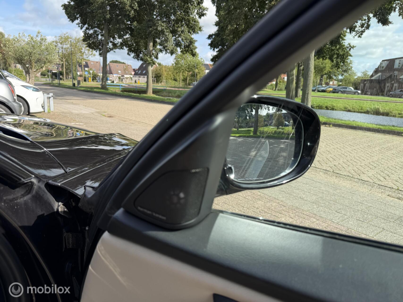 Foto van BMW 325d