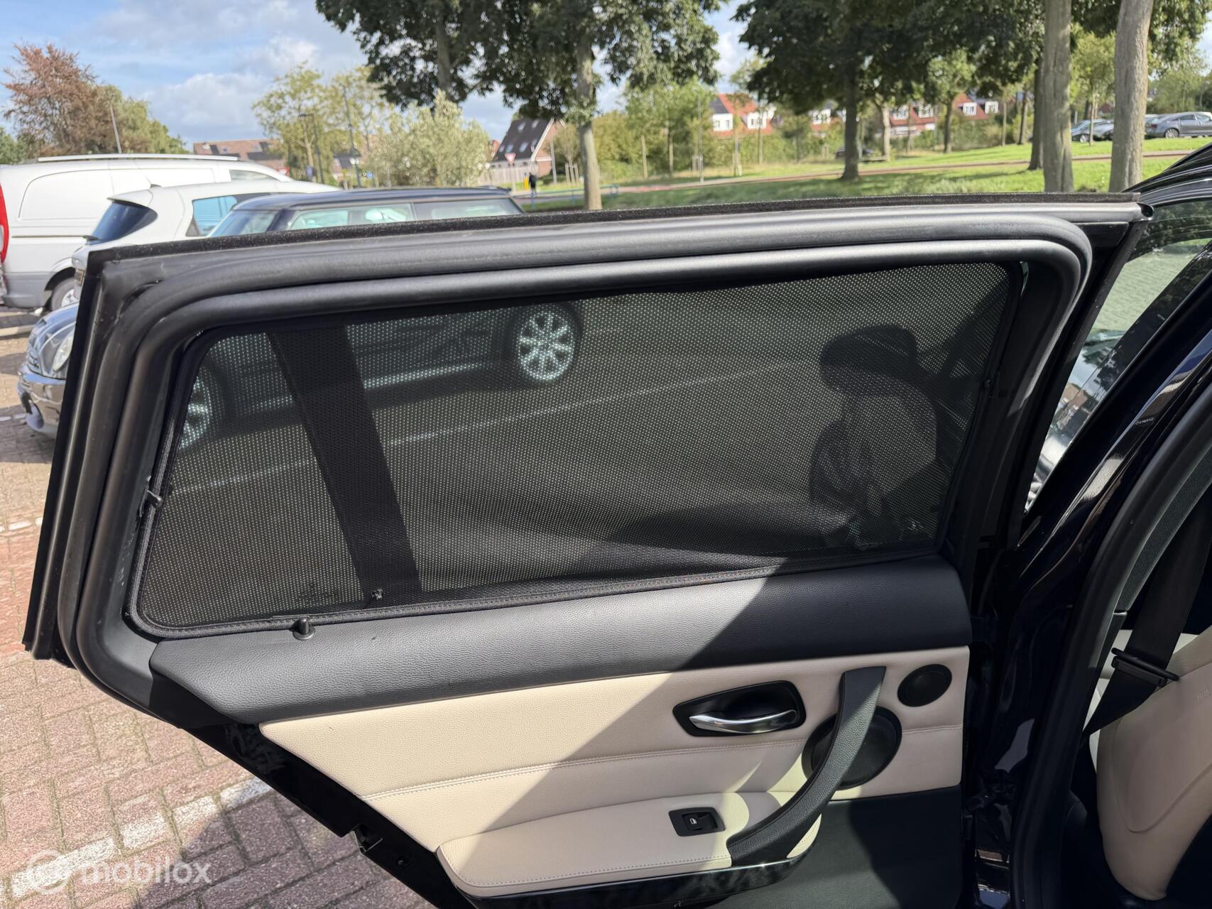 Foto van BMW 325d