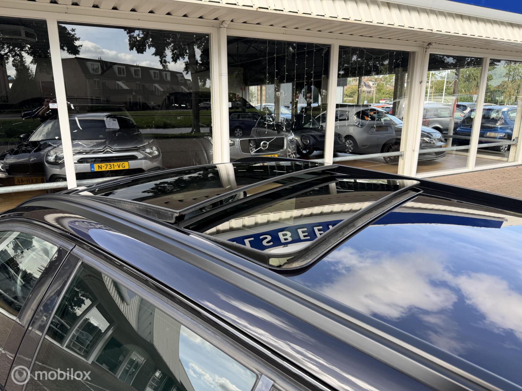 Foto van BMW 325d