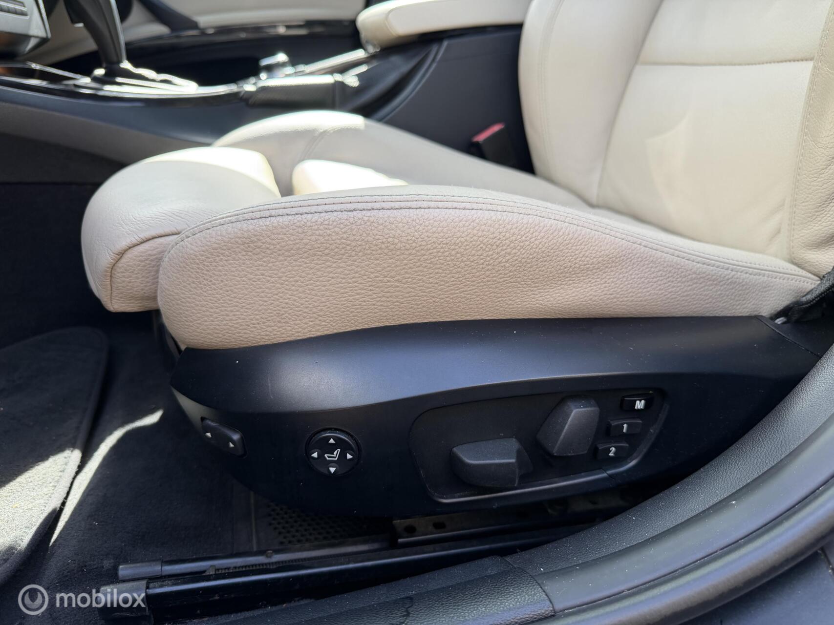 Foto van BMW 325d