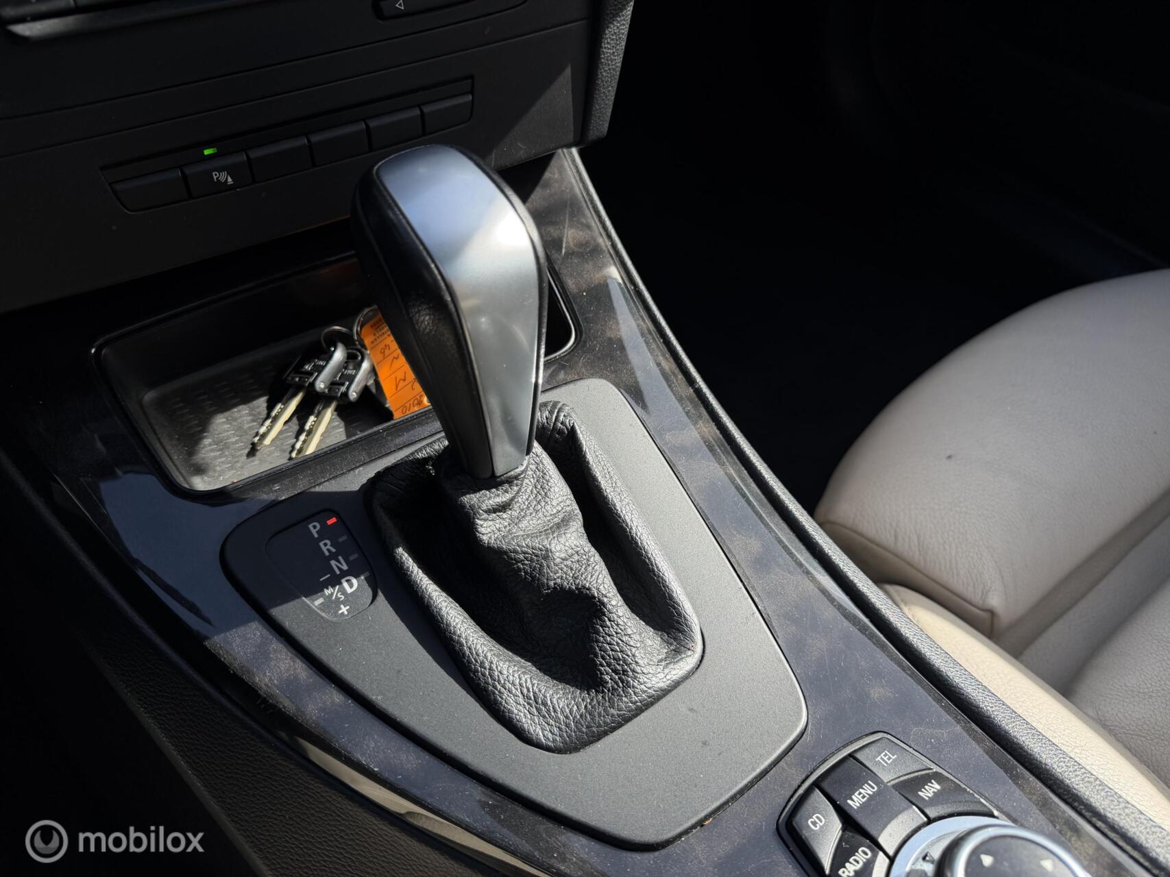 Foto van BMW 325d