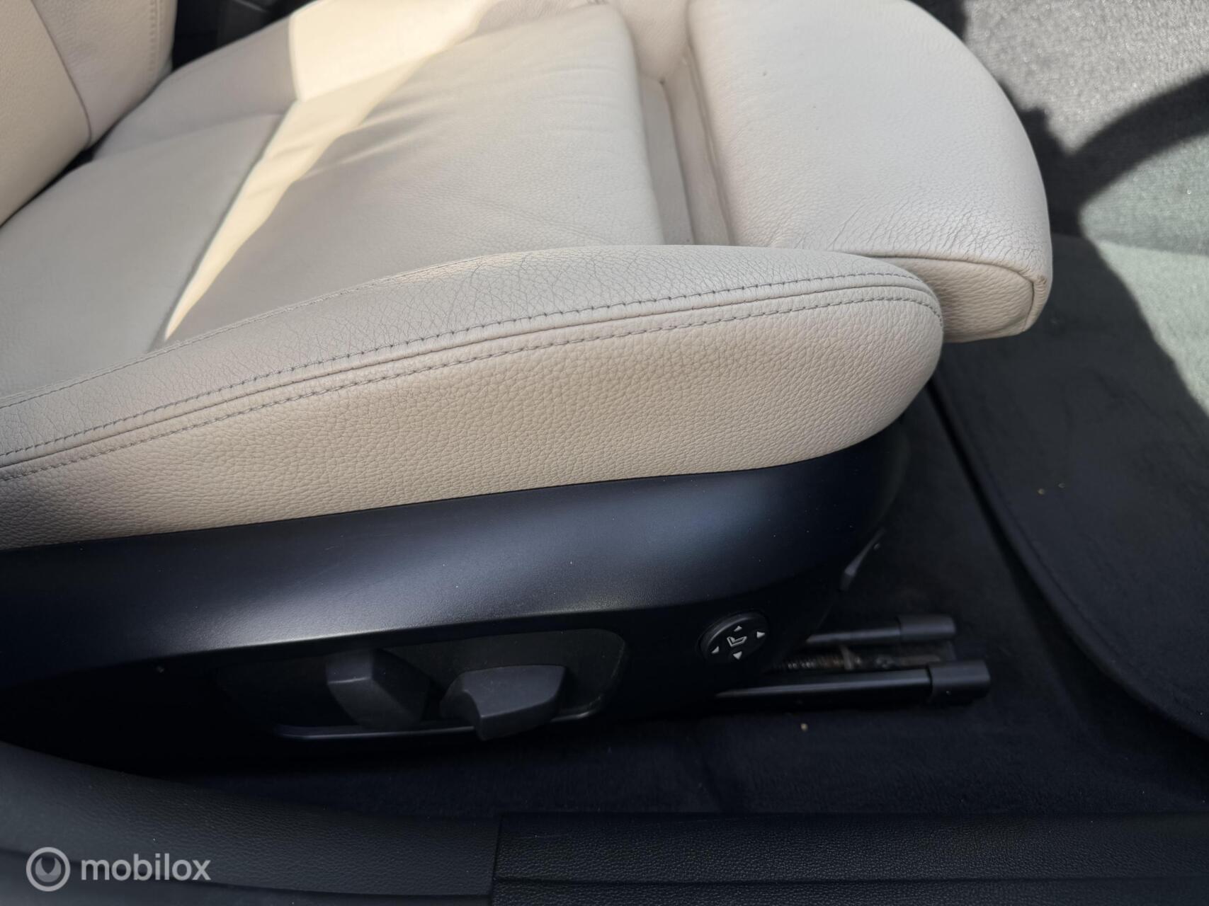 Foto van BMW 325d