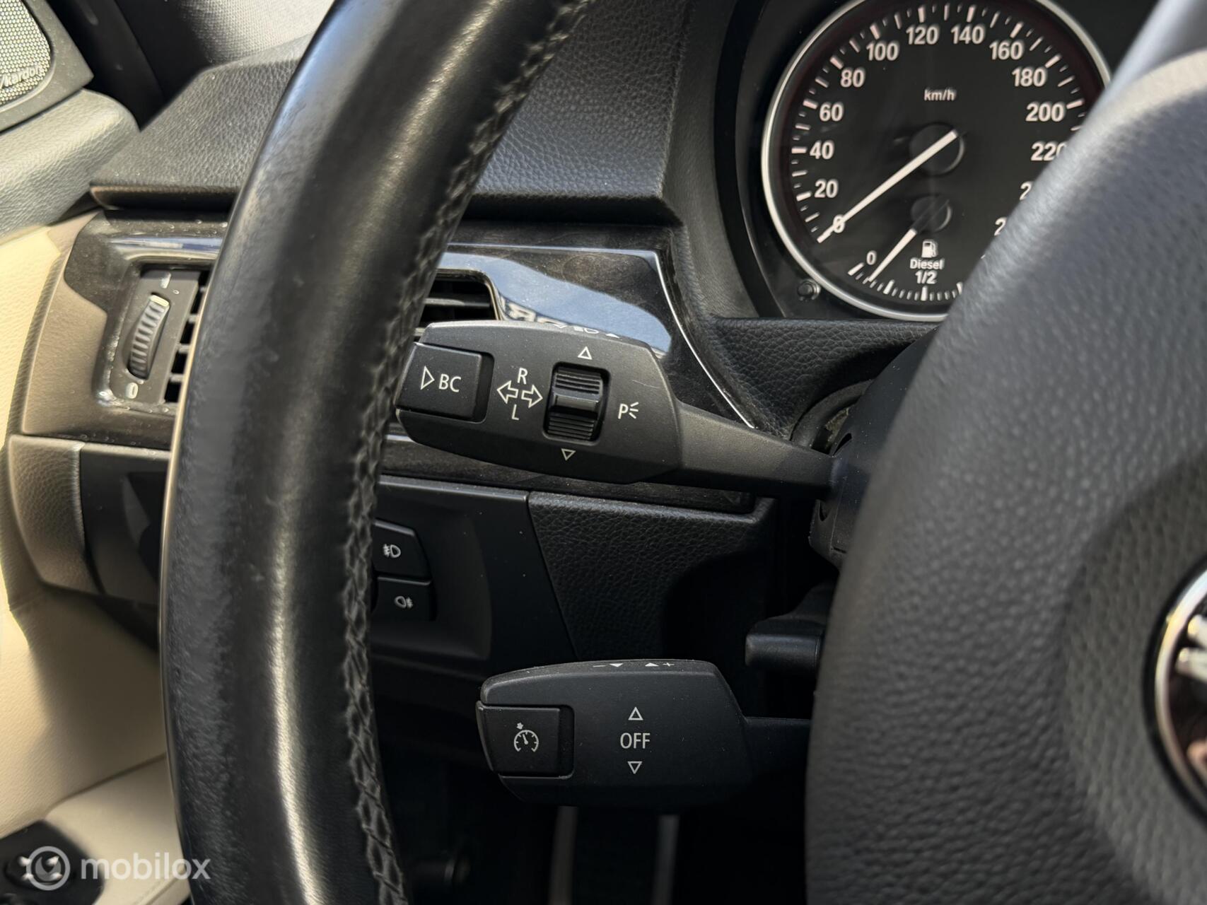 Foto van BMW 325d