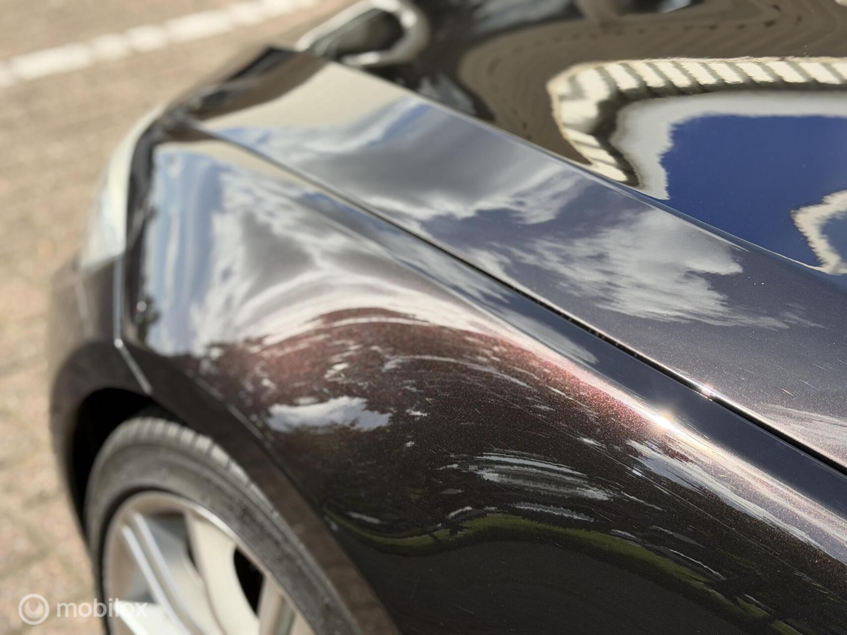 Foto van BMW 325d