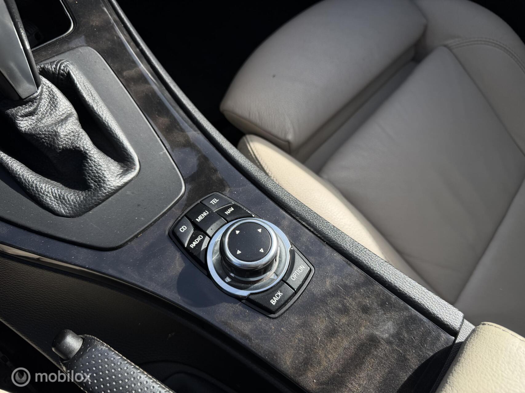 Foto van BMW 325d