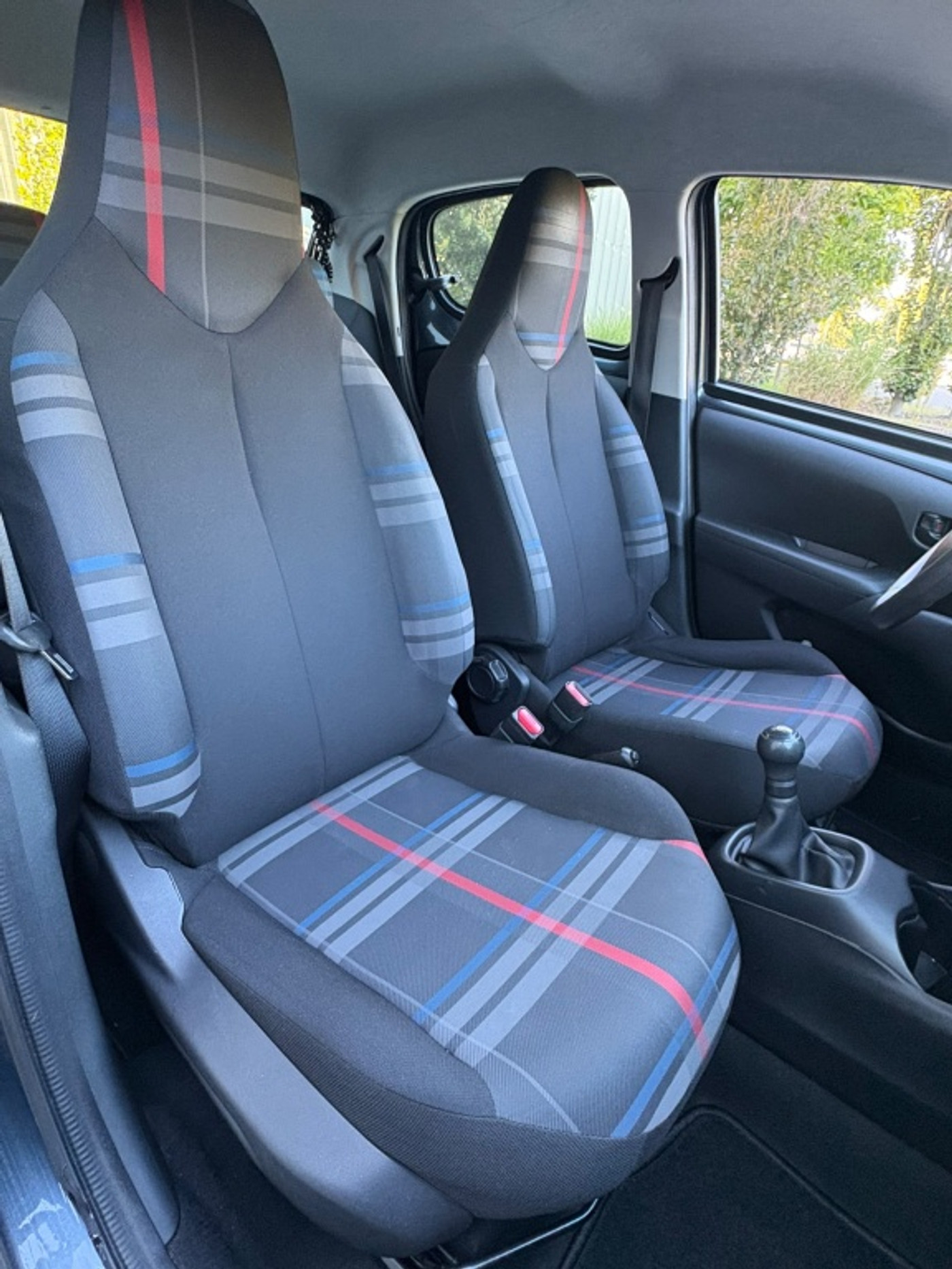 Foto van Peugeot Peugeot 108