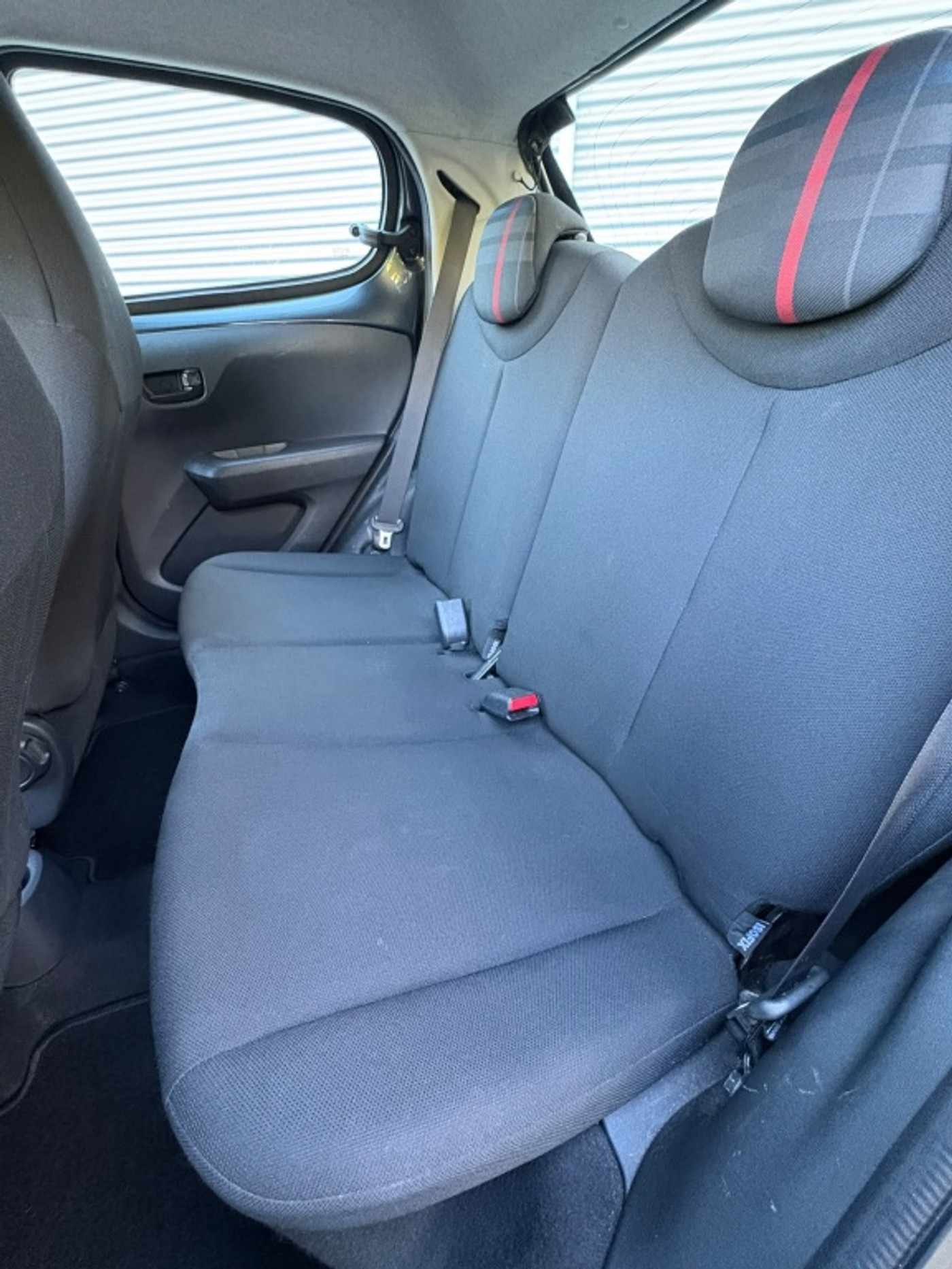 Foto van Peugeot Peugeot 108