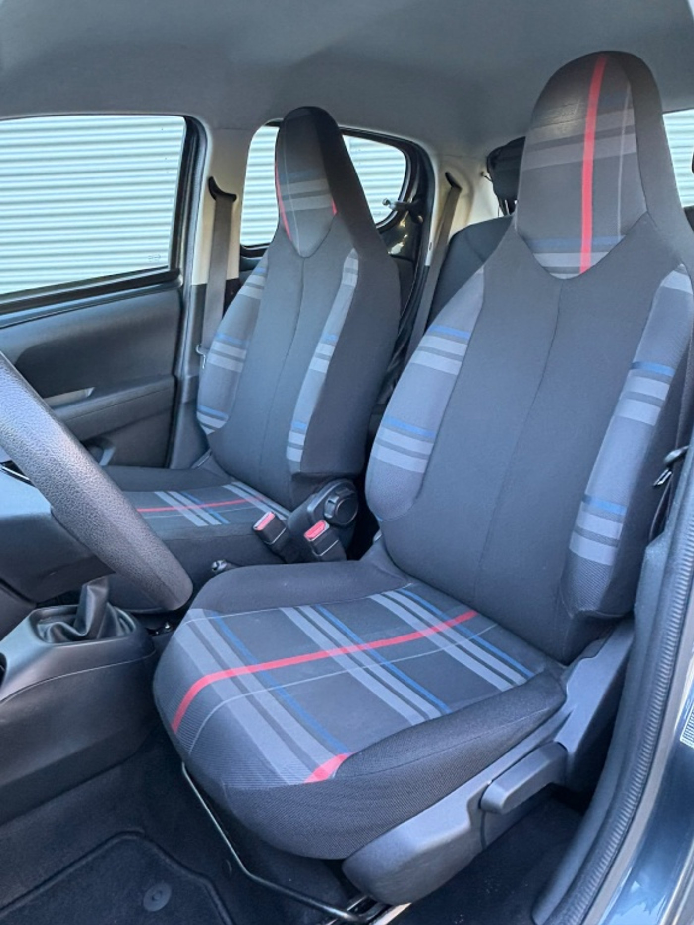 Foto van Peugeot Peugeot 108