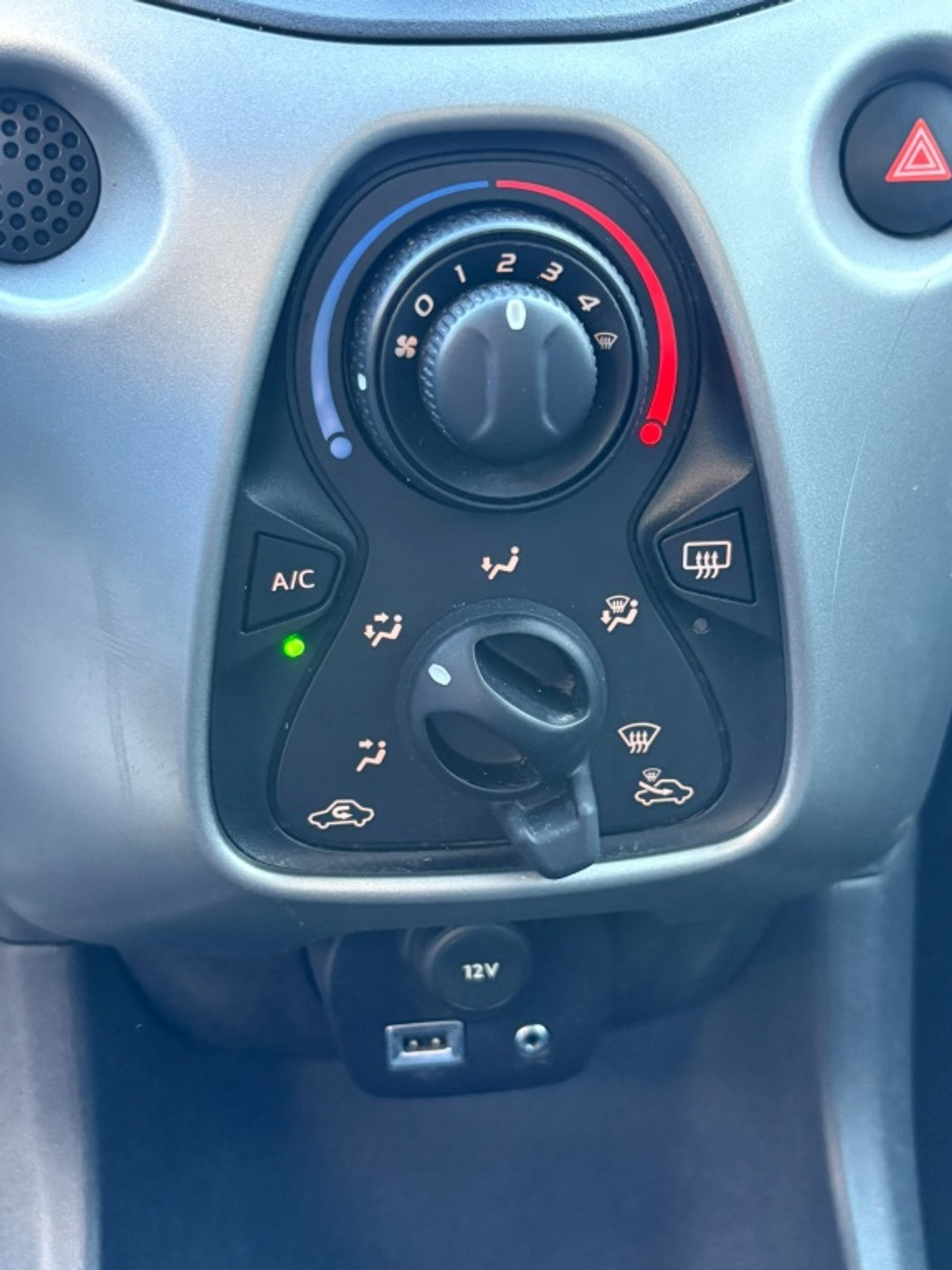 Foto van Peugeot Peugeot 108