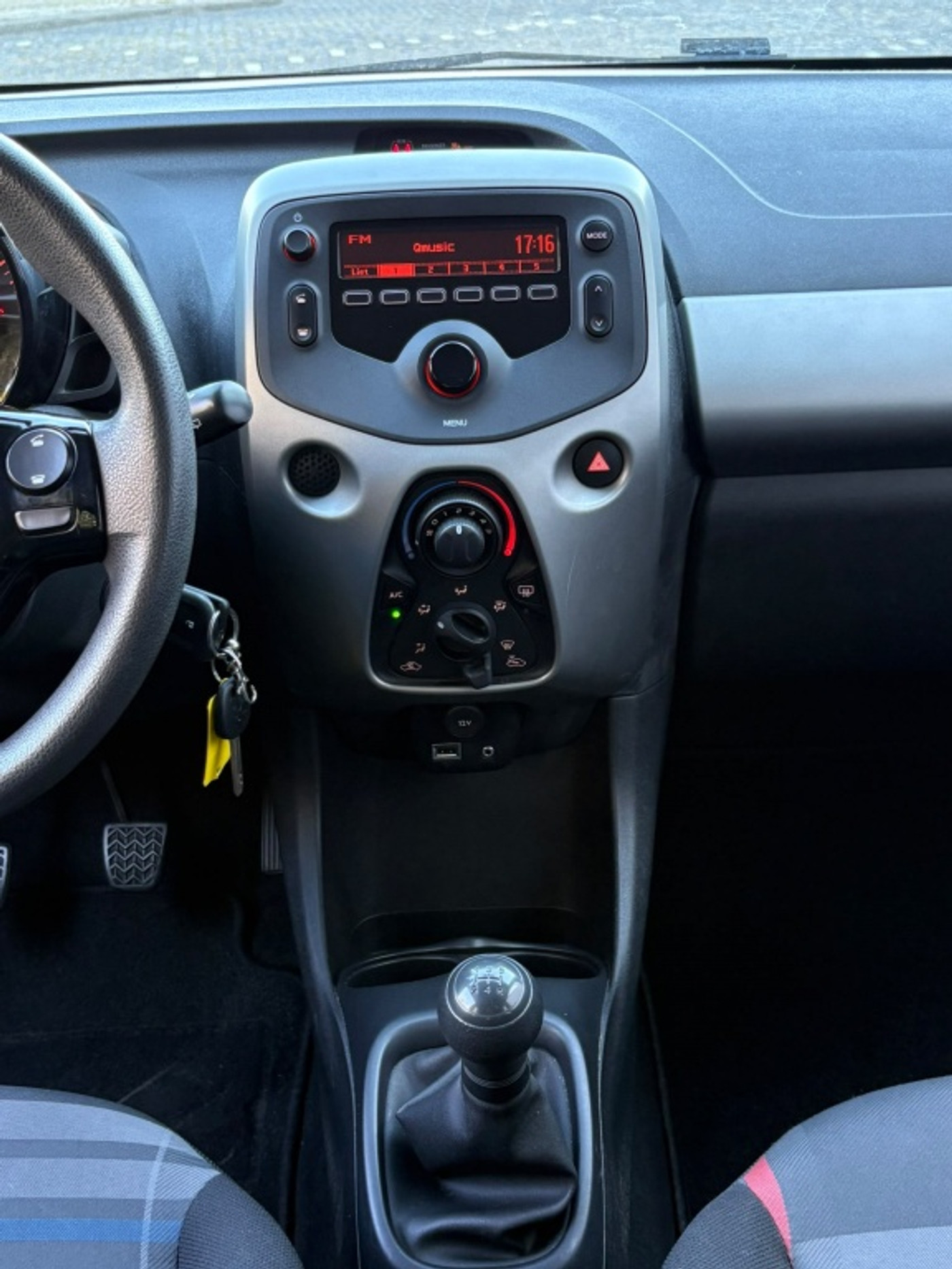 Foto van Peugeot Peugeot 108