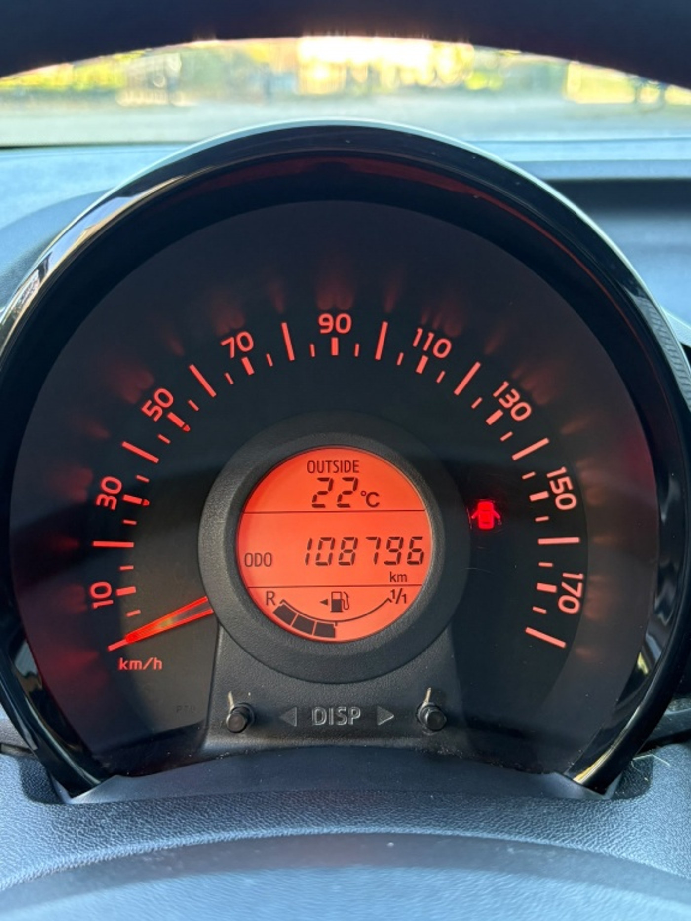 Foto van Peugeot Peugeot 108