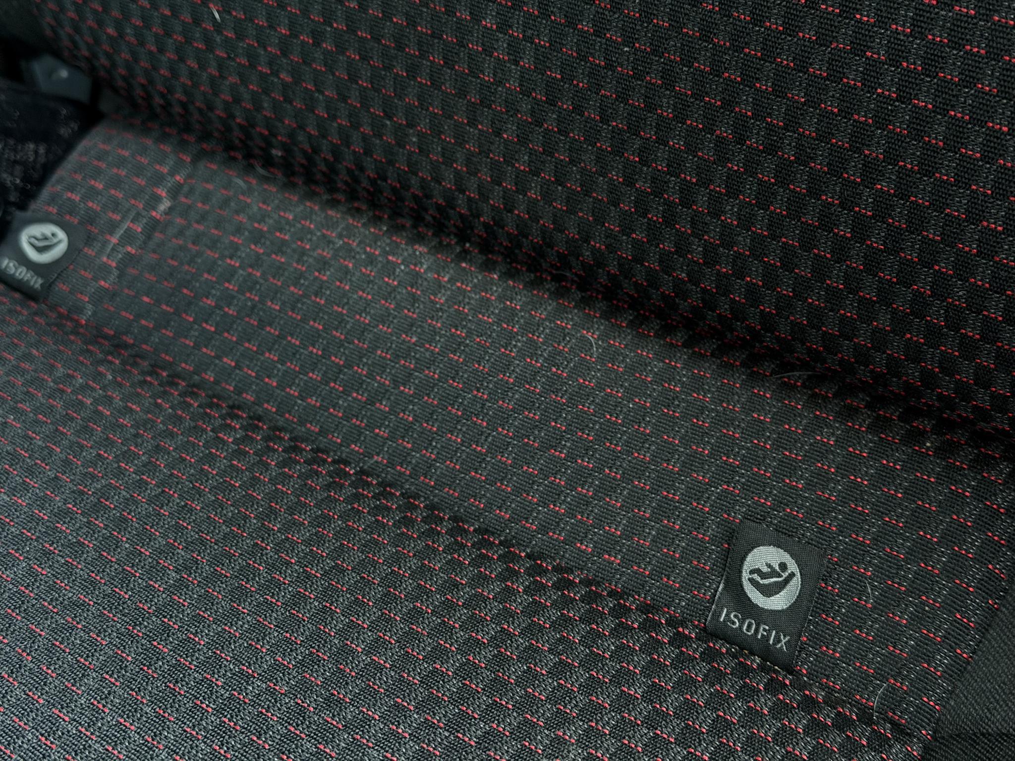 Foto van Skoda Rapid