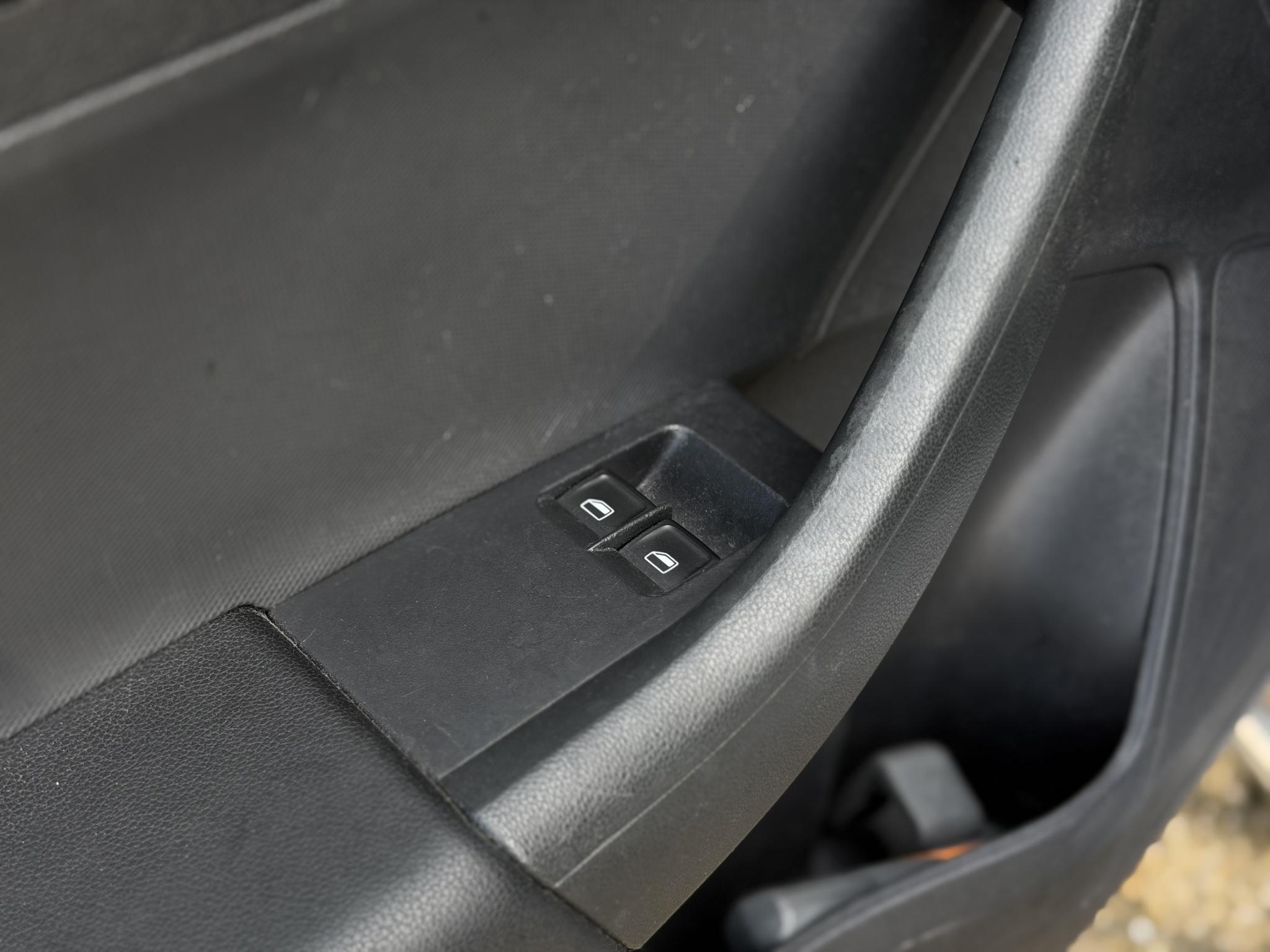 Foto van Skoda Rapid