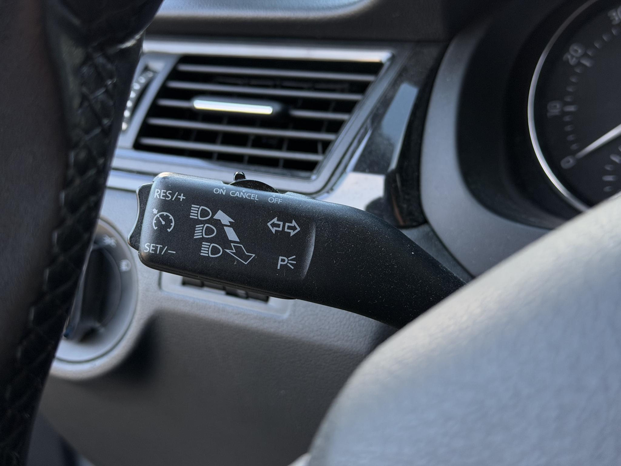 Foto van Skoda Rapid