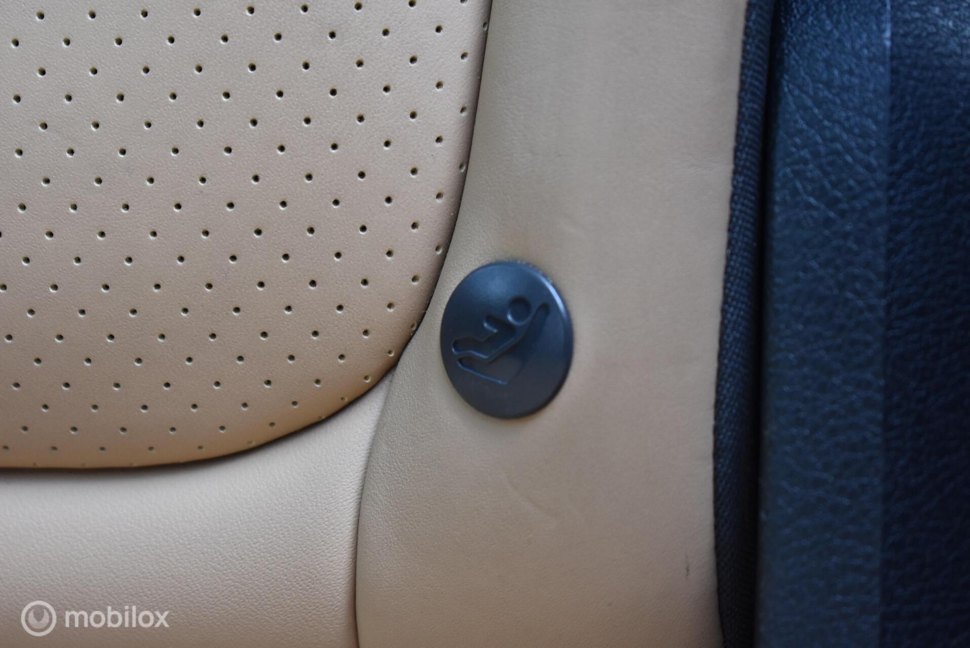 Foto van Porsche Cayenne
