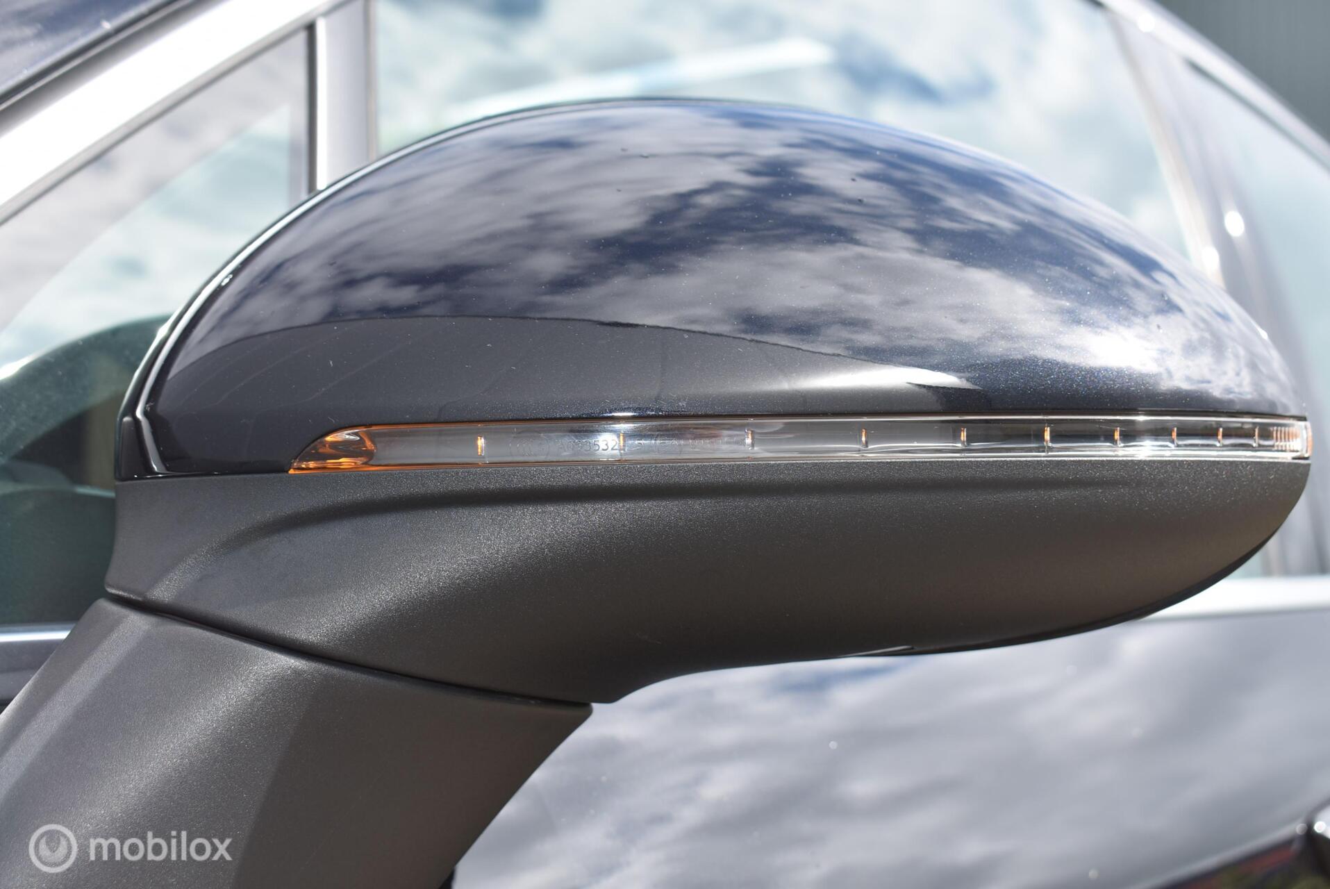 Foto van Porsche Cayenne