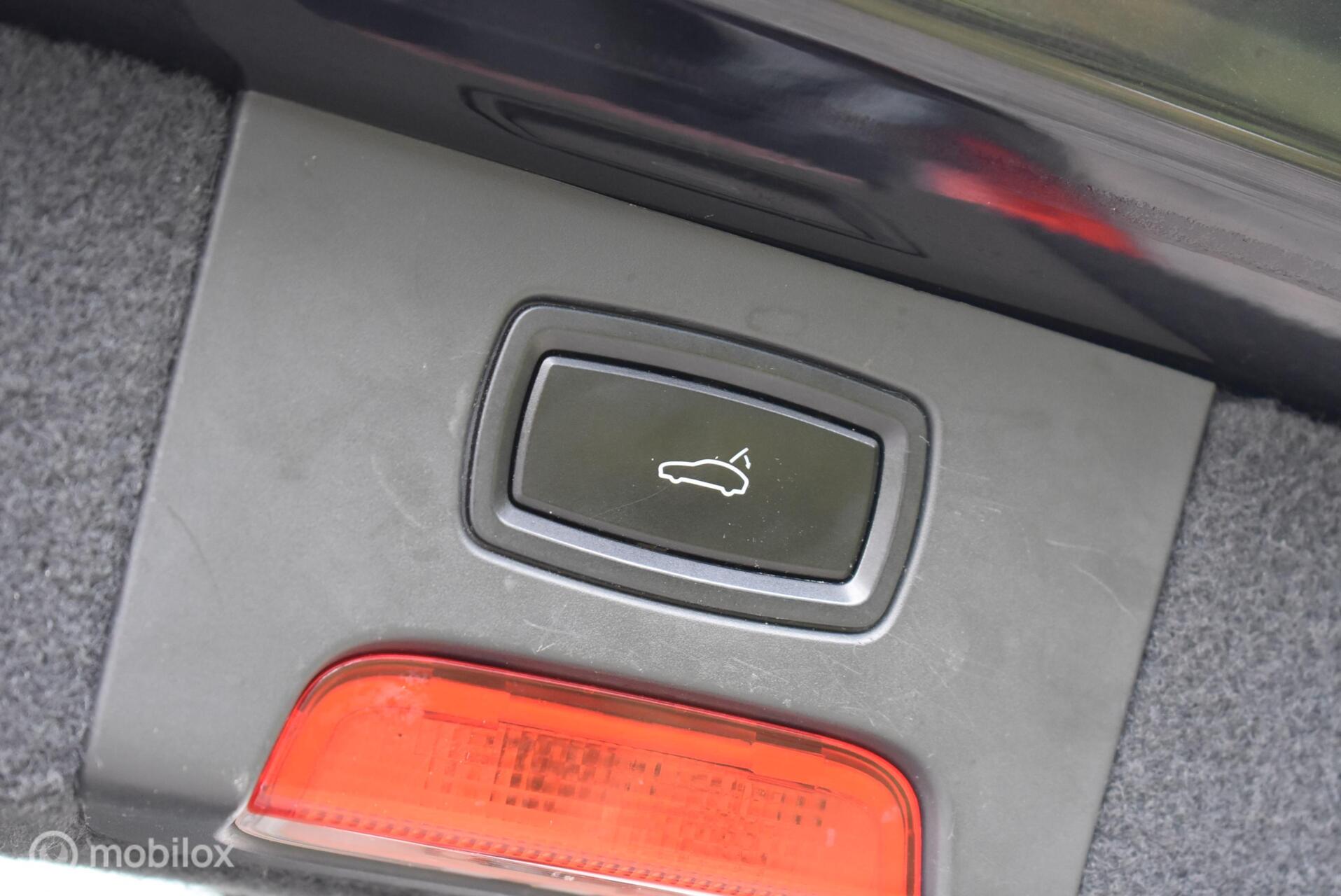 Foto van Porsche Cayenne