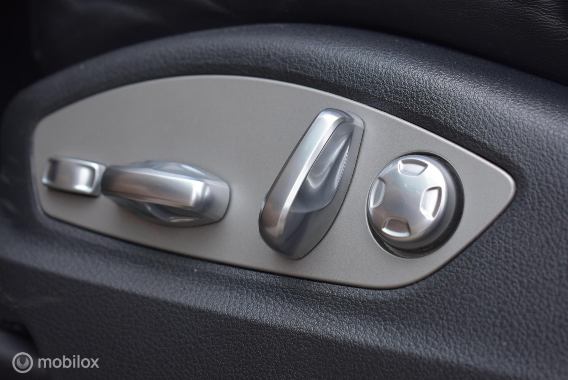 Foto van Porsche Cayenne