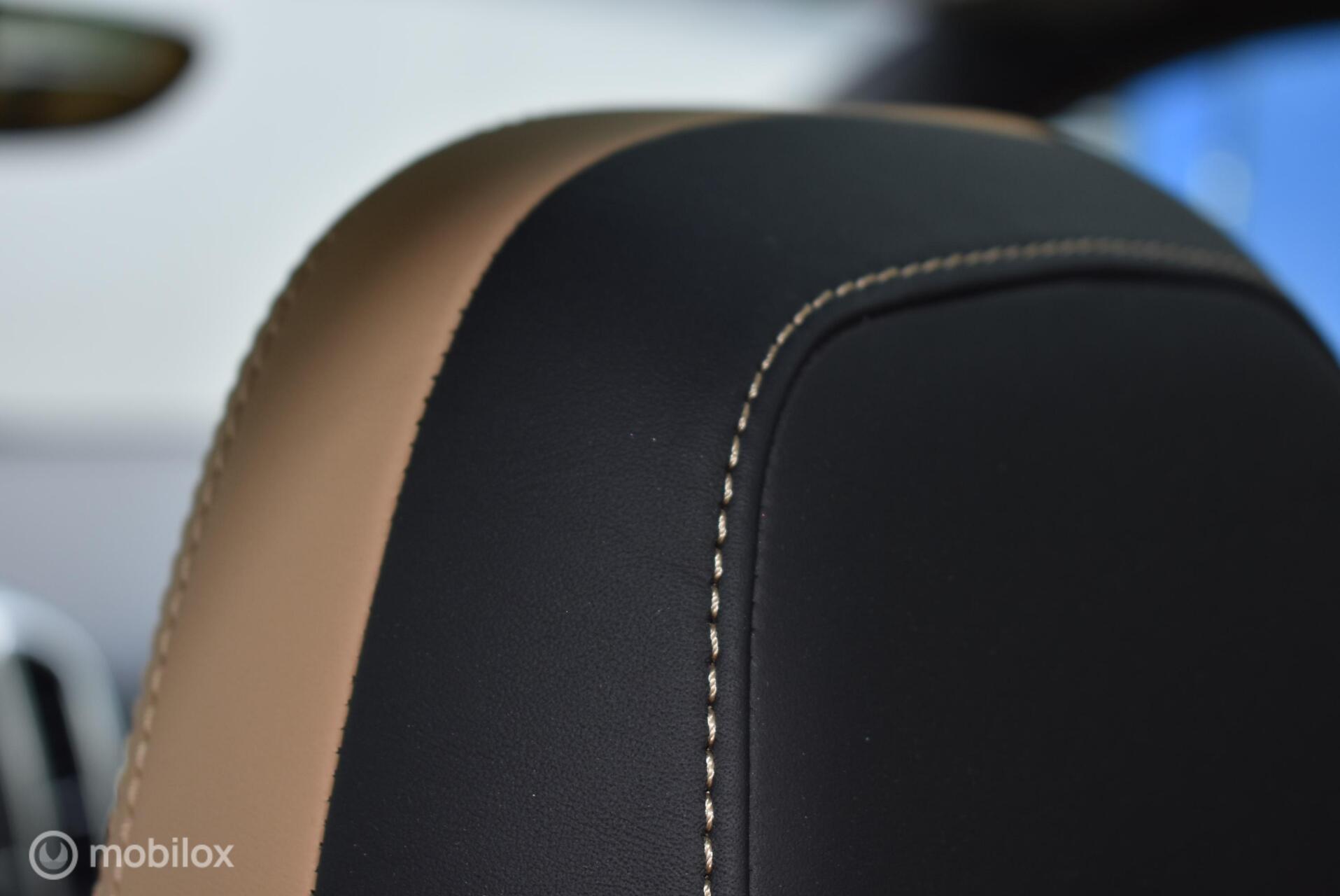 Foto van Porsche Cayenne