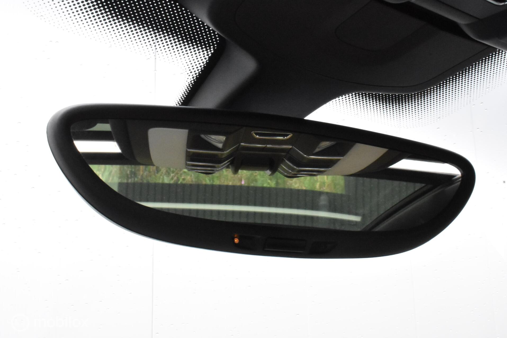 Foto van Porsche Cayenne