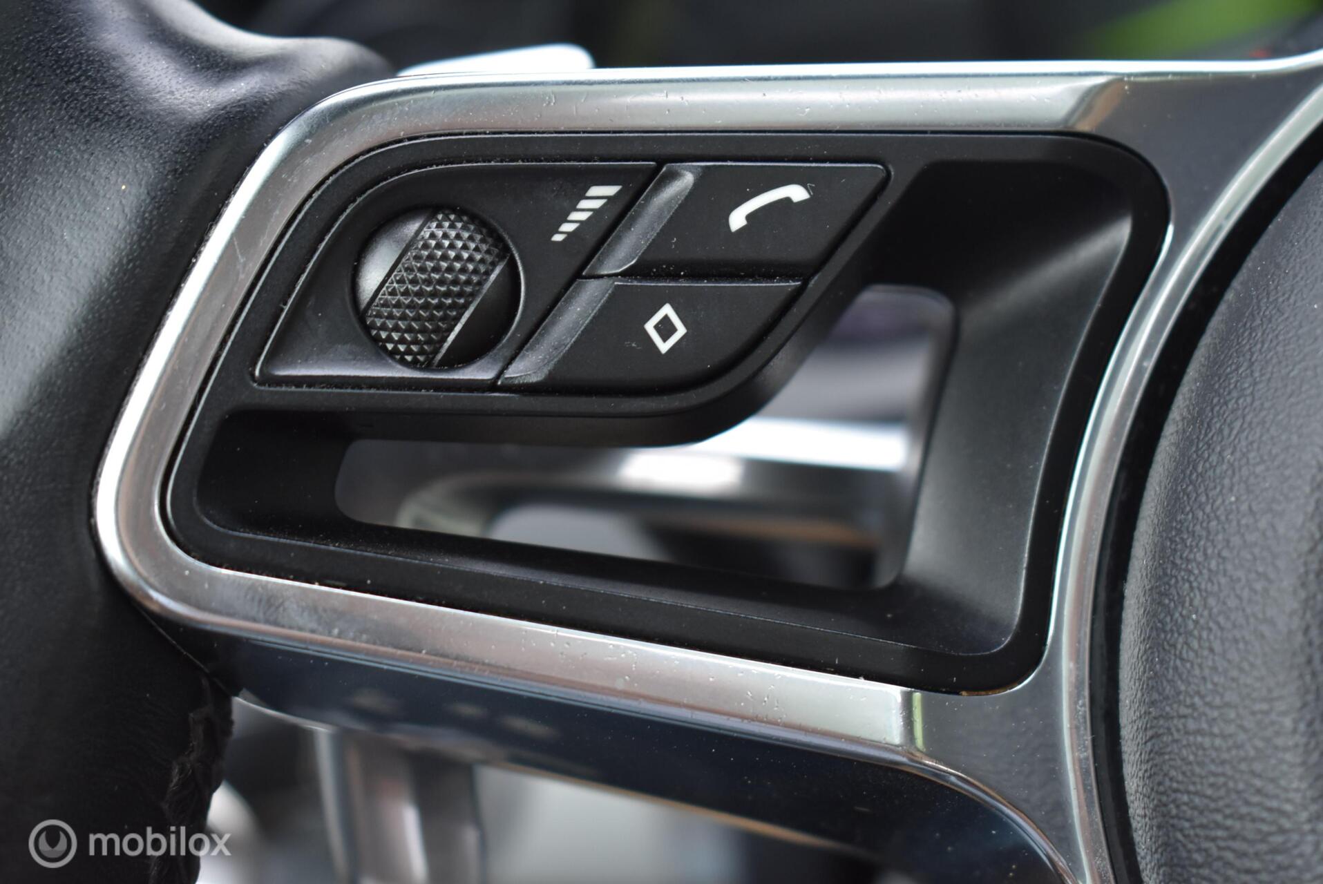 Foto van Porsche Cayenne