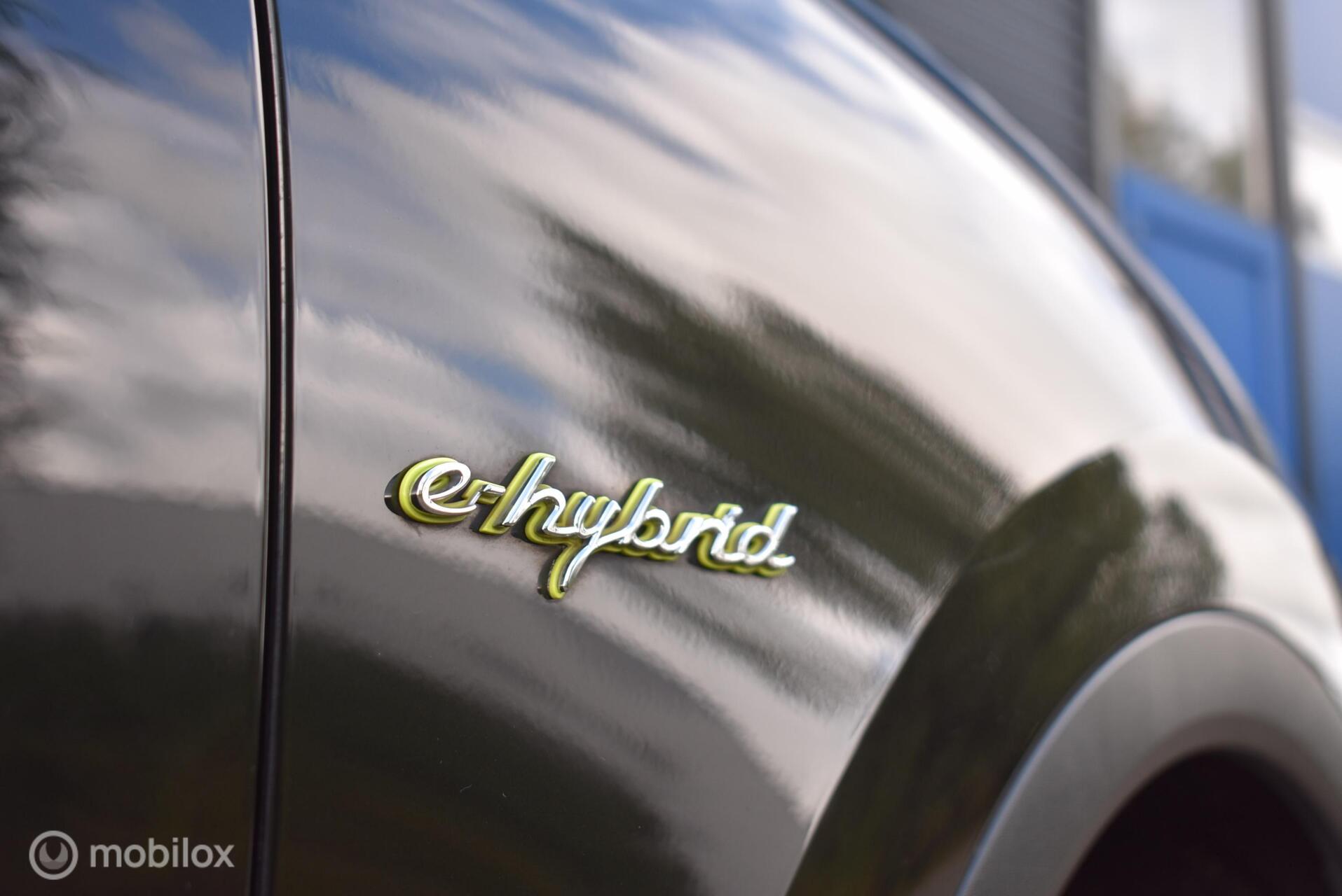 Foto van Porsche Cayenne