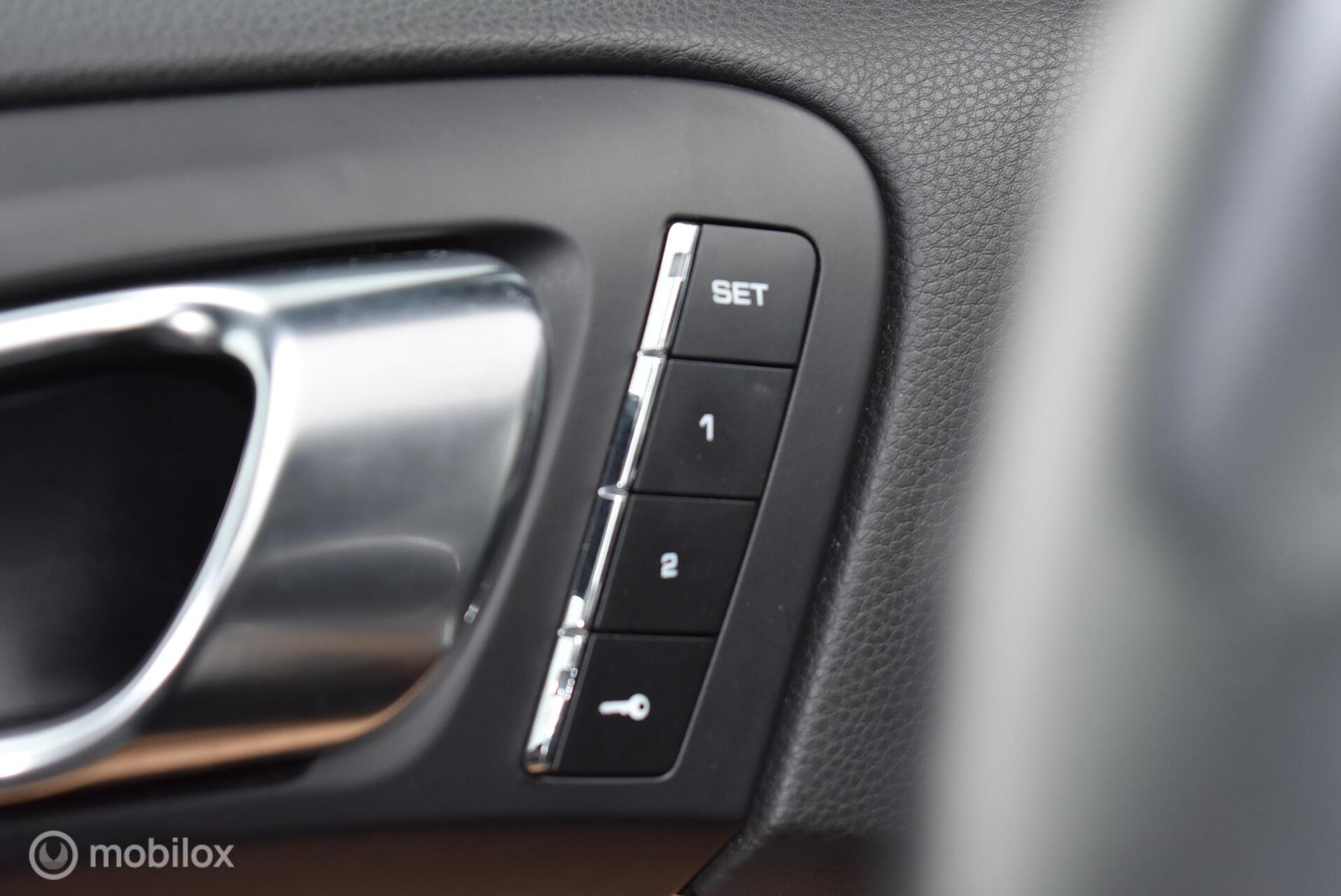 Foto van Porsche Cayenne