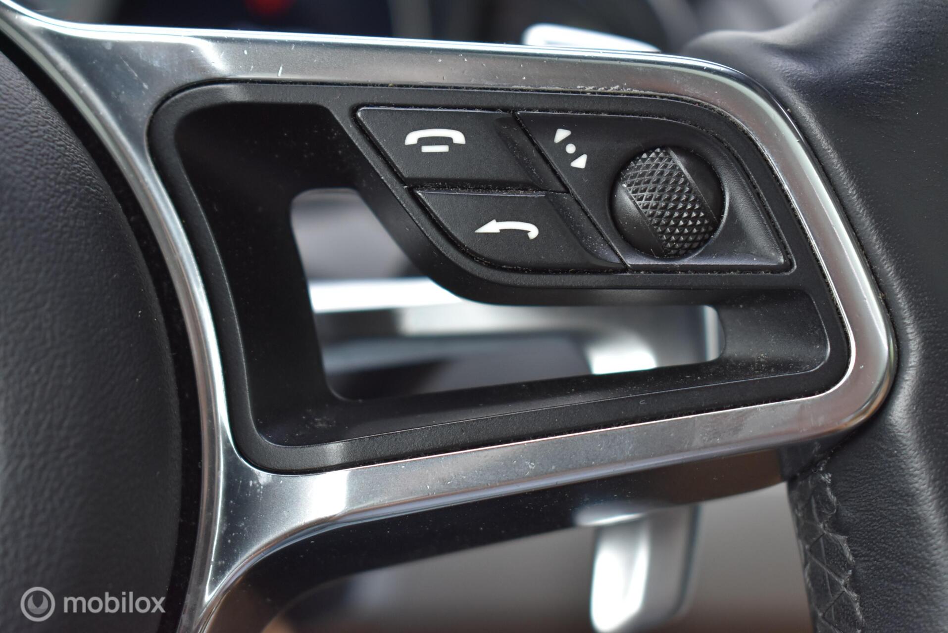 Foto van Porsche Cayenne
