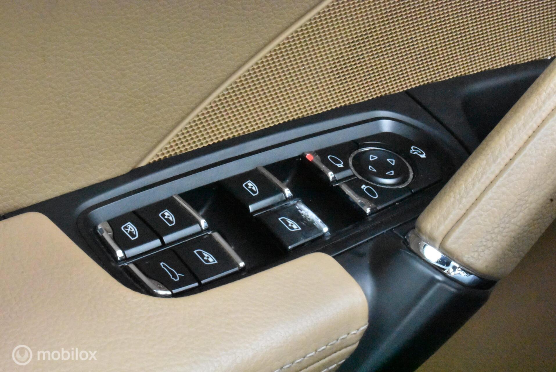 Foto van Porsche Cayenne