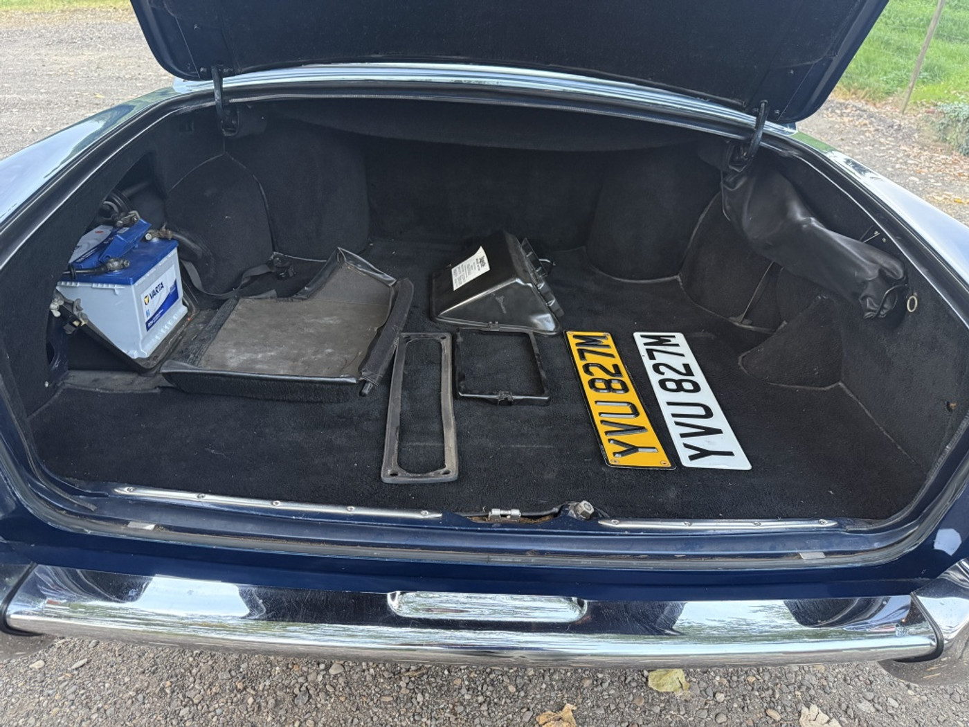 Foto van Peugeot 207
