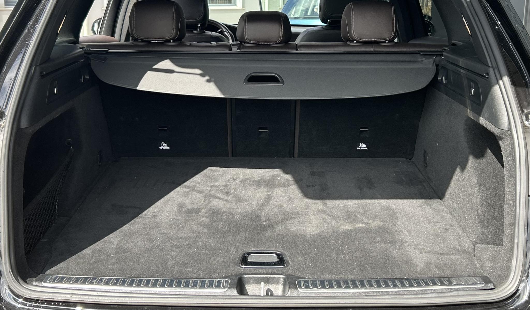 Foto van Mercedes-Benz GLC 250 4Matic