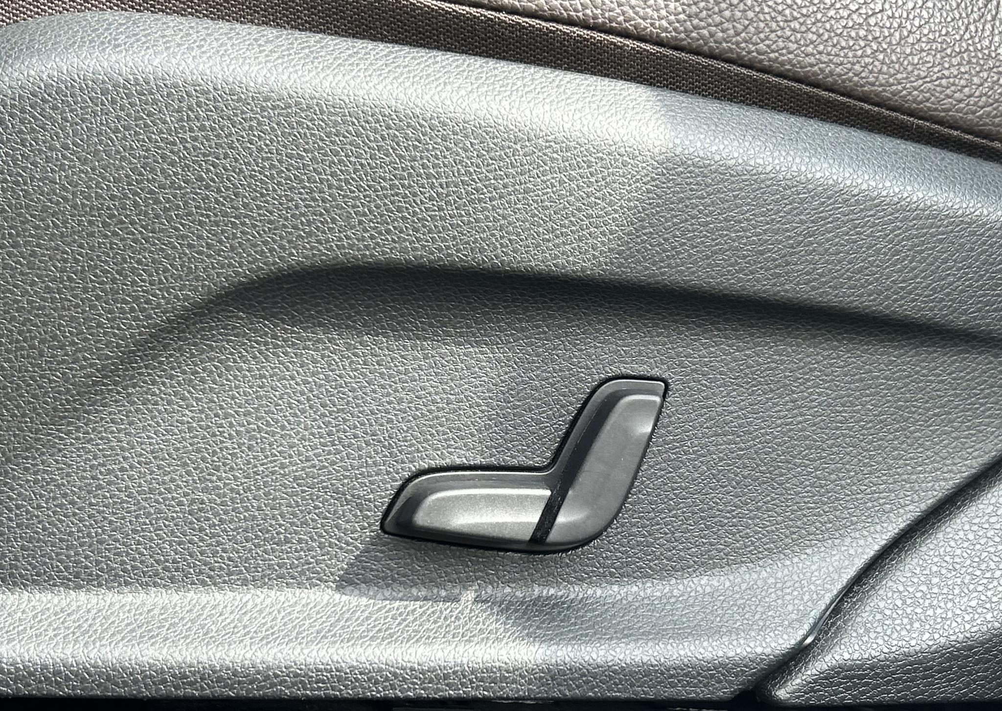 Foto van Mercedes-Benz GLC 250 4Matic