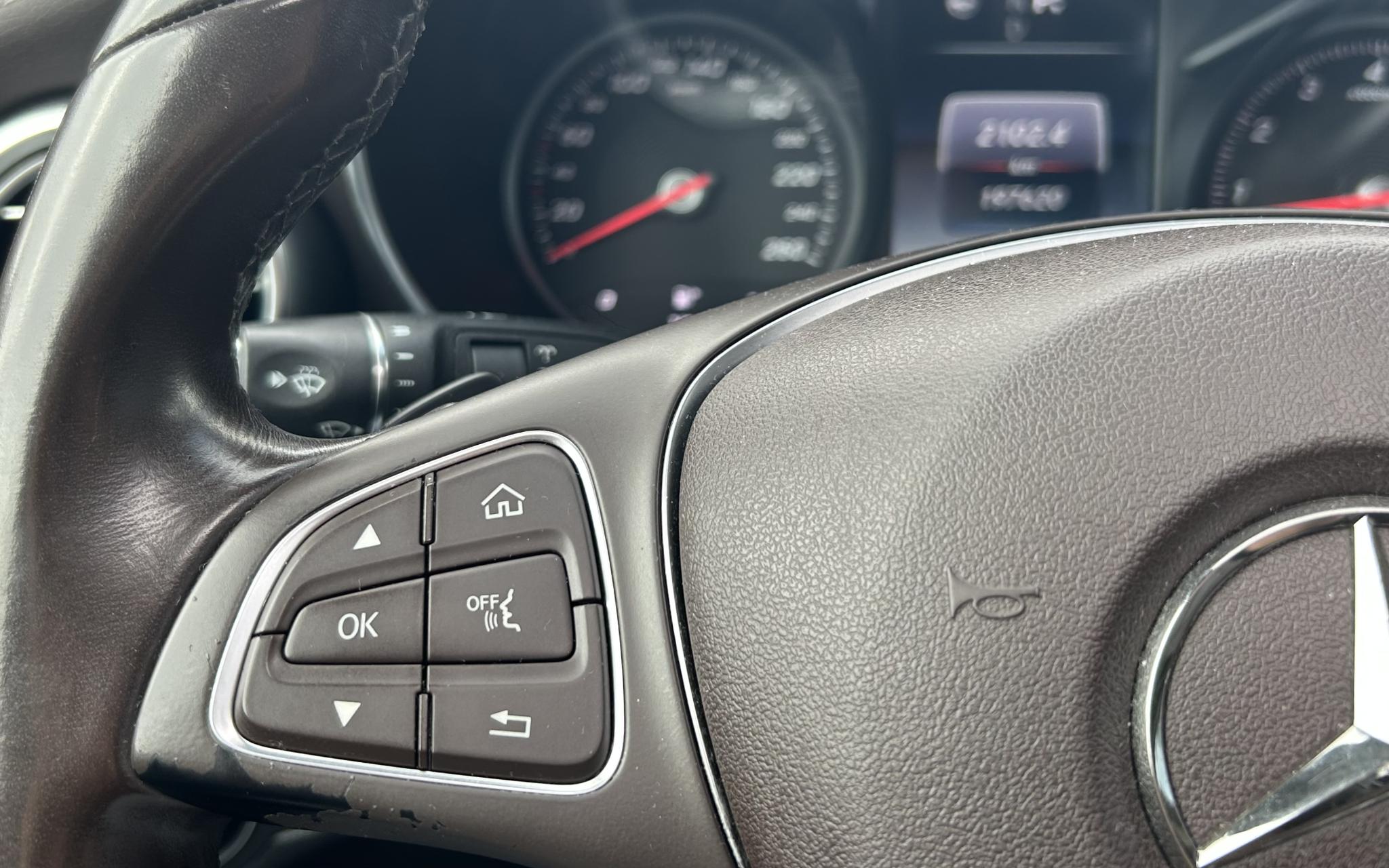 Foto van Mercedes-Benz GLC 250 4Matic