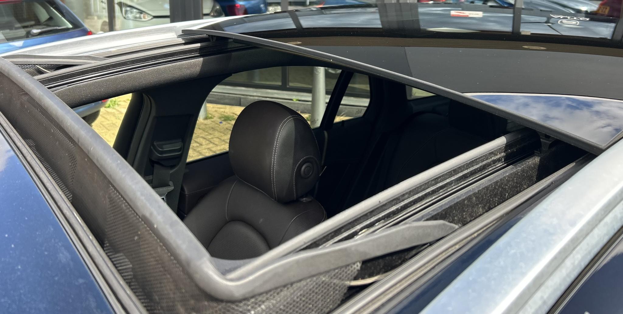 Foto van Mercedes-Benz GLC 250 4Matic