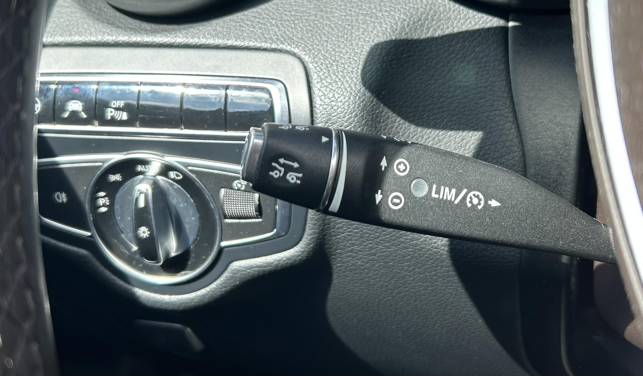 Foto van Mercedes-Benz GLC 250 4Matic