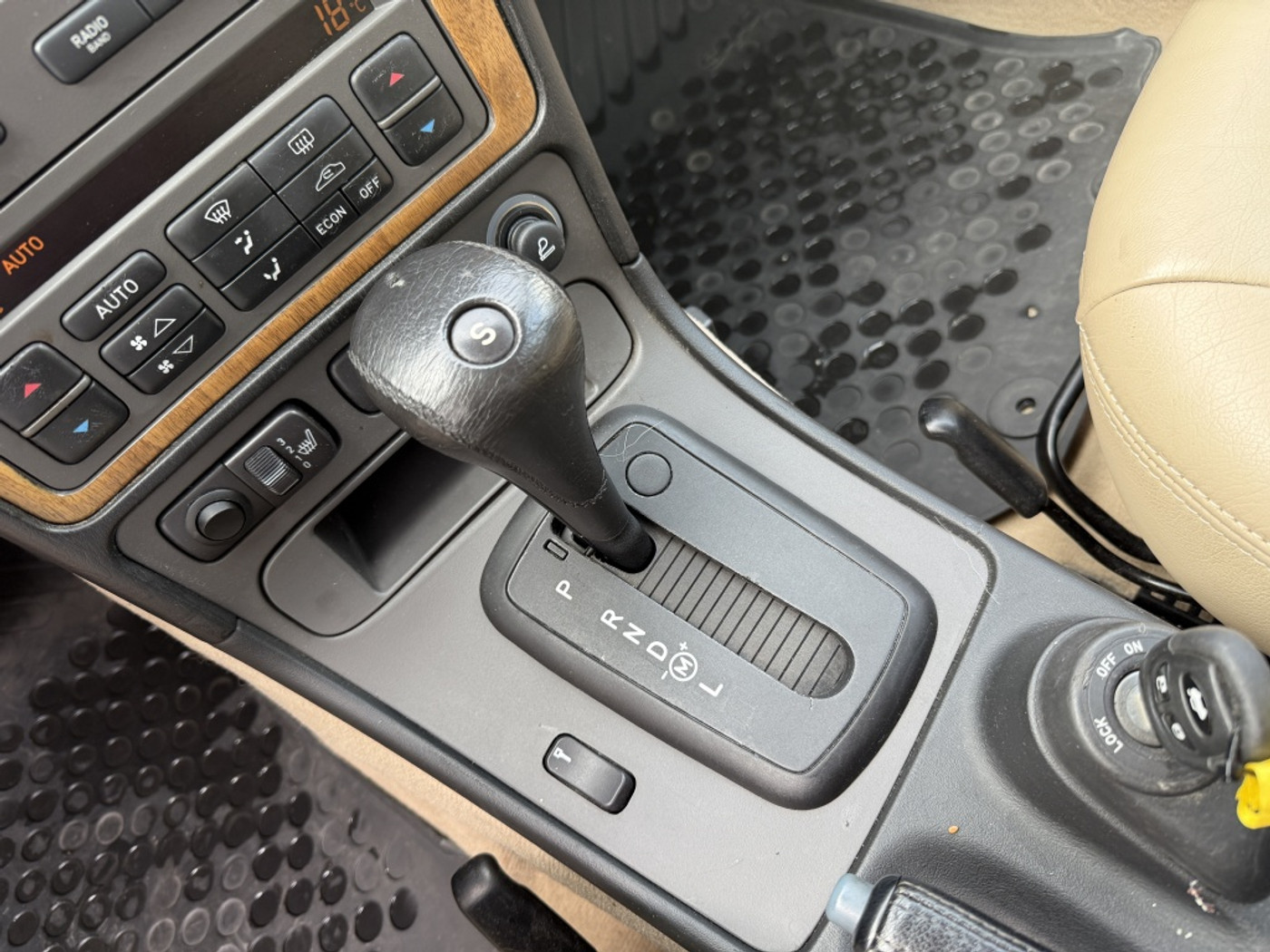 Foto van Saab Saab 9-5