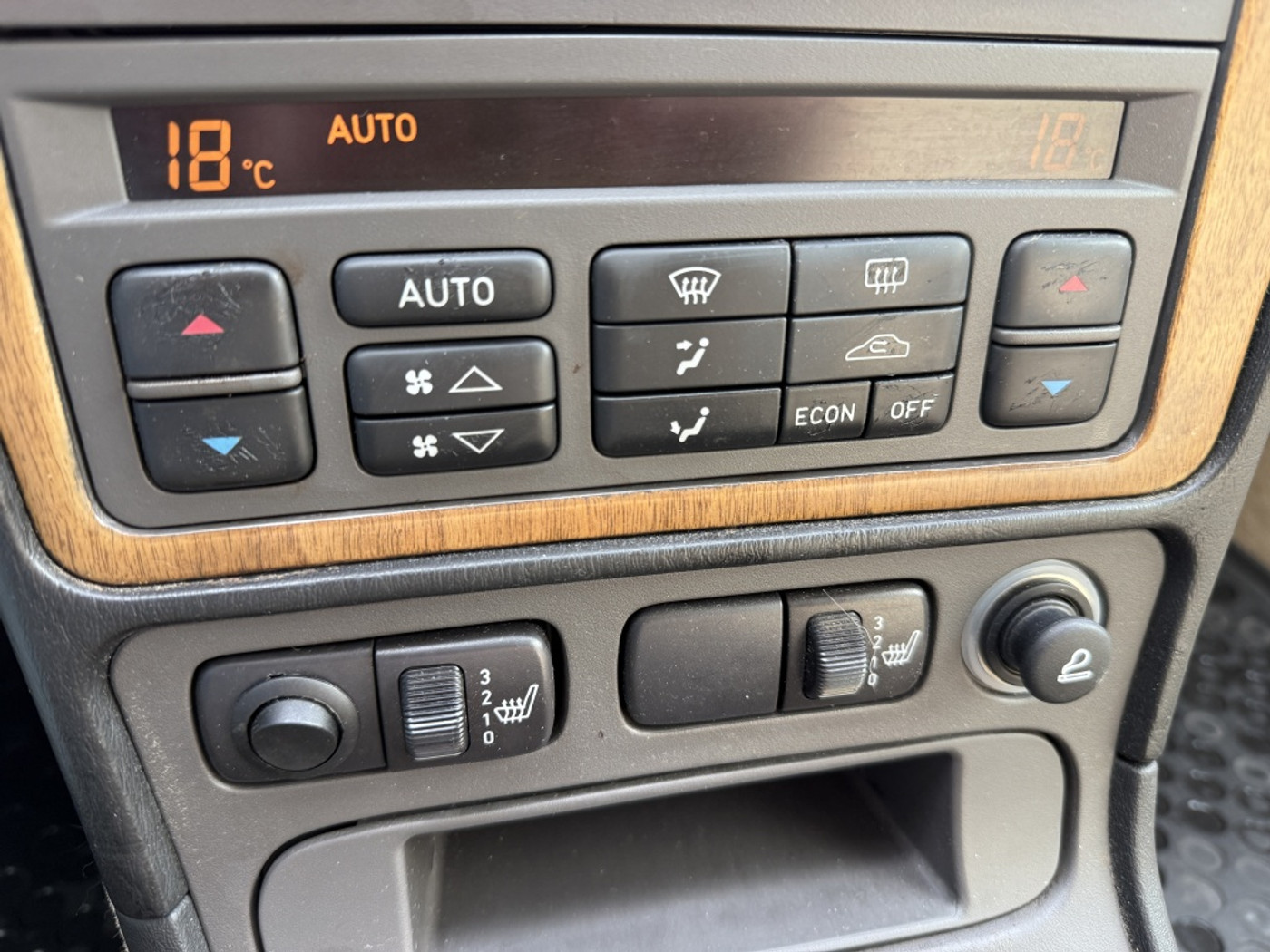 Foto van Saab Saab 9-5