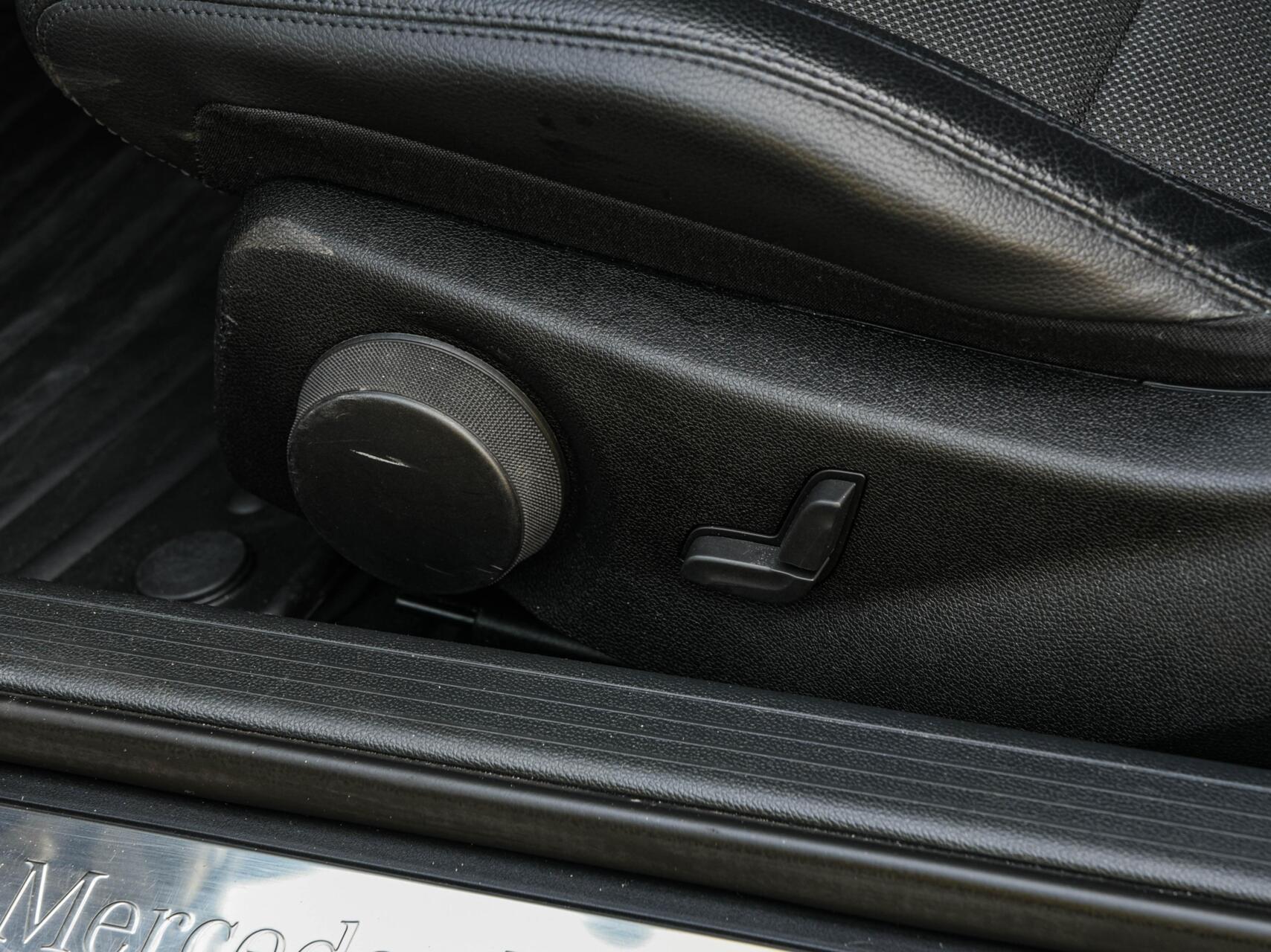 Foto van Mercedes-Benz E 200