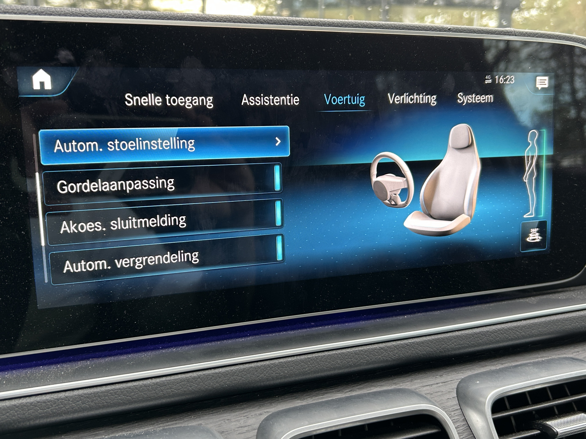 Foto van Mercedes-Benz Gle 350 E 4Matic Coupe