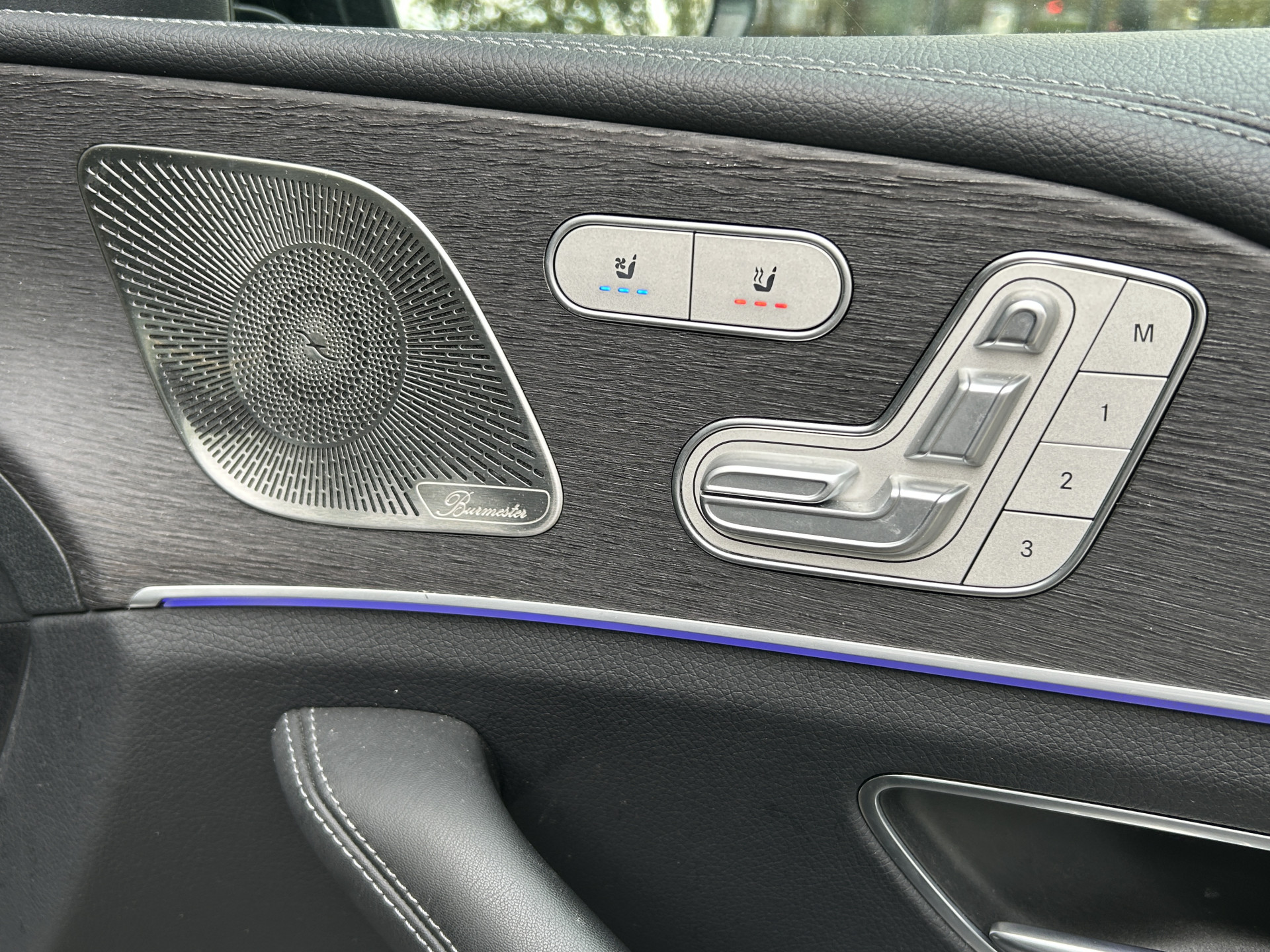 Foto van Mercedes-Benz Gle 350 E 4Matic Coupe