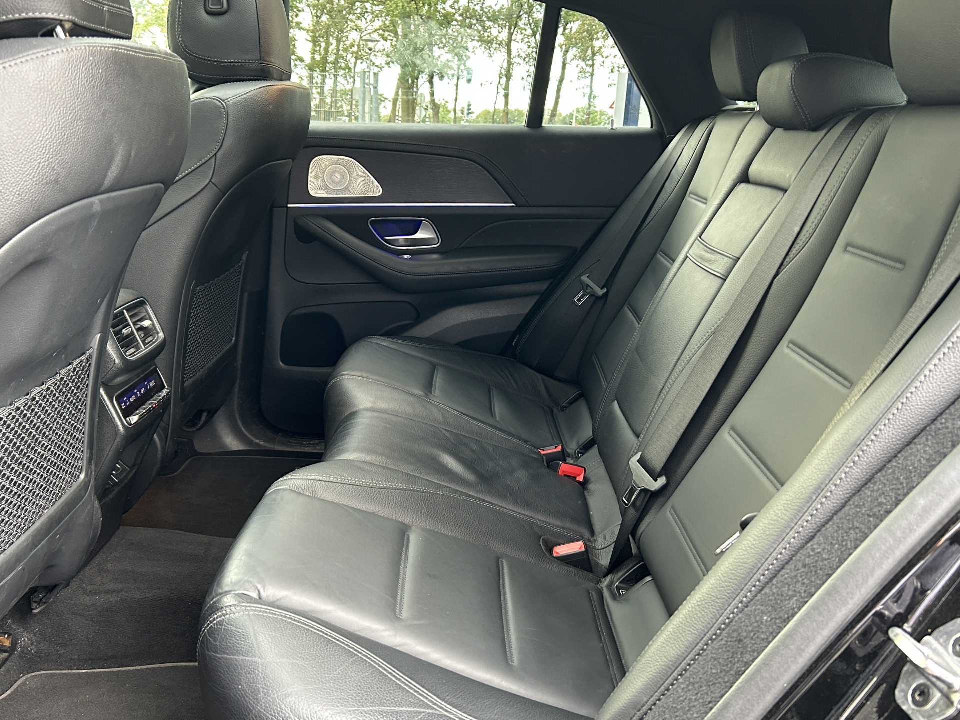 Foto van Mercedes-Benz Gle 350 E 4Matic Coupe