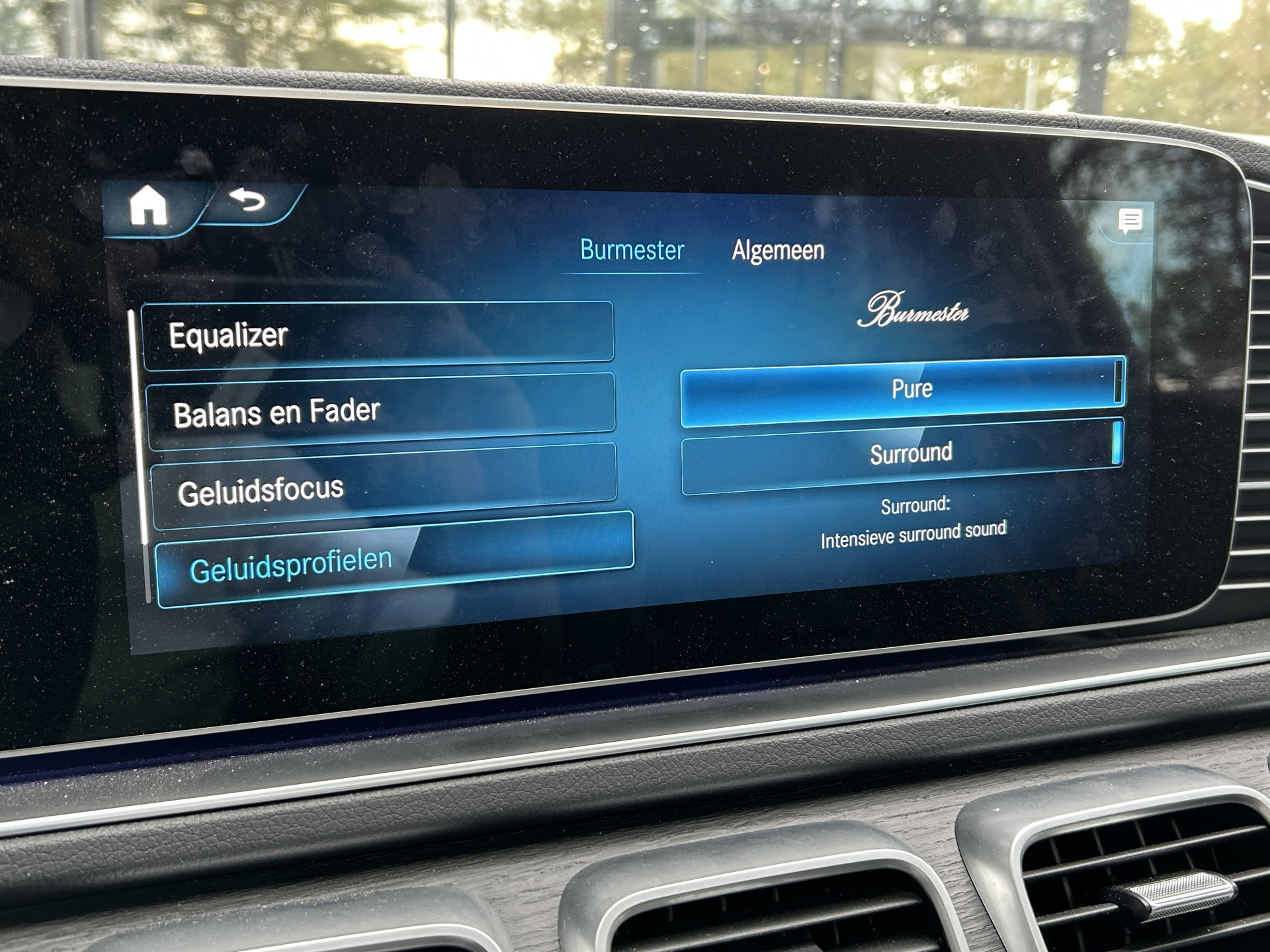 Foto van Mercedes-Benz Gle 350 E 4Matic Coupe