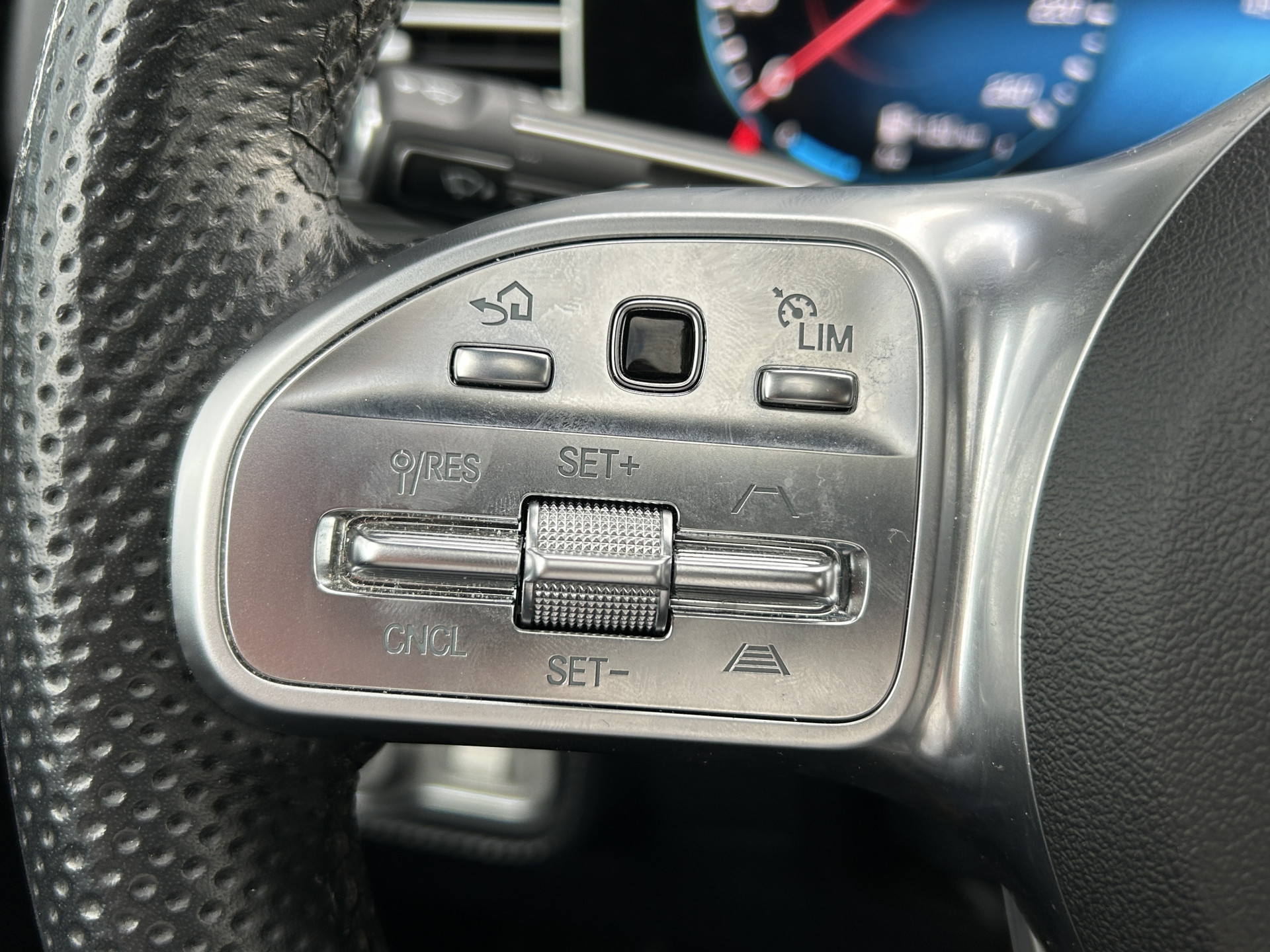 Foto van Mercedes-Benz Gle 350 E 4Matic Coupe