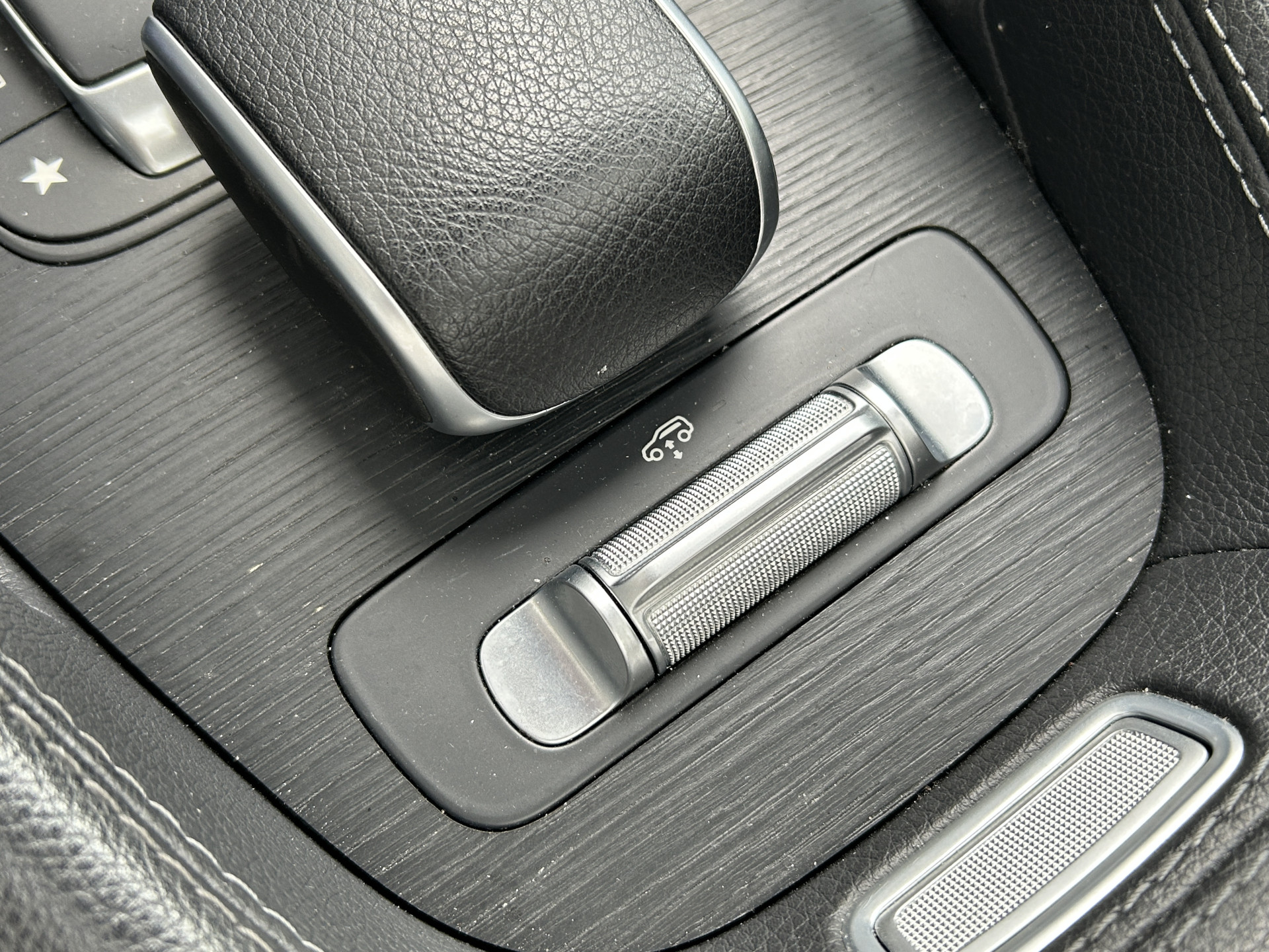Foto van Mercedes-Benz Gle 350 E 4Matic Coupe