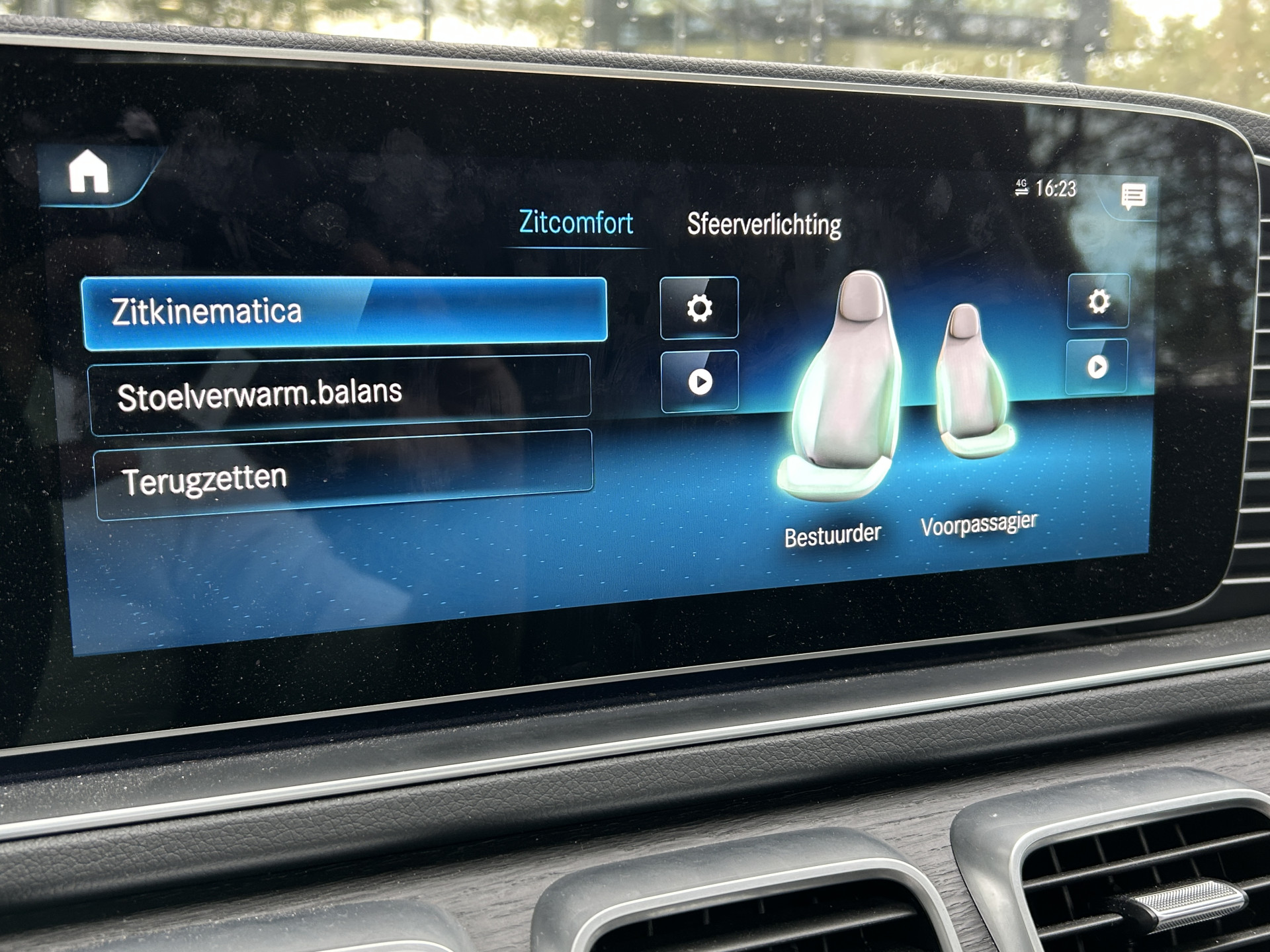 Foto van Mercedes-Benz Gle 350 E 4Matic Coupe
