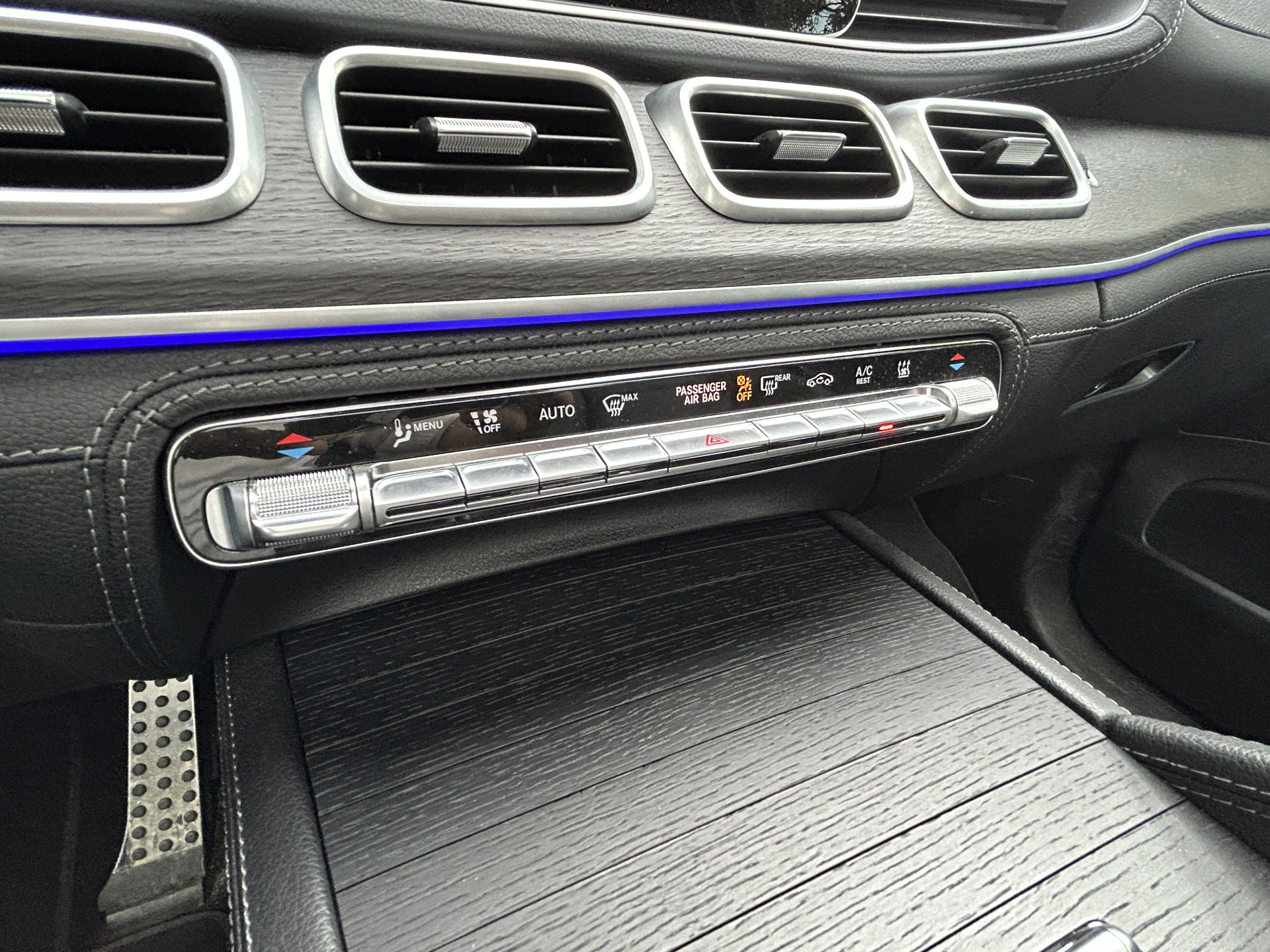Foto van Mercedes-Benz Gle 350 E 4Matic Coupe