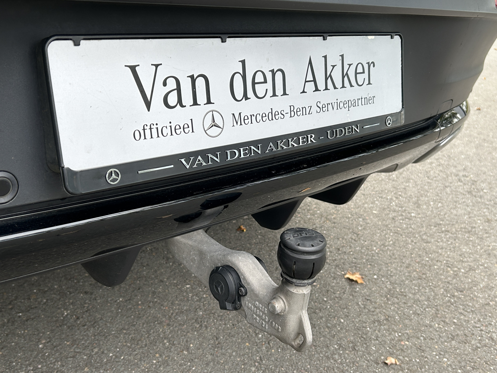 Foto van Mercedes-Benz Gle 350 E 4Matic Coupe