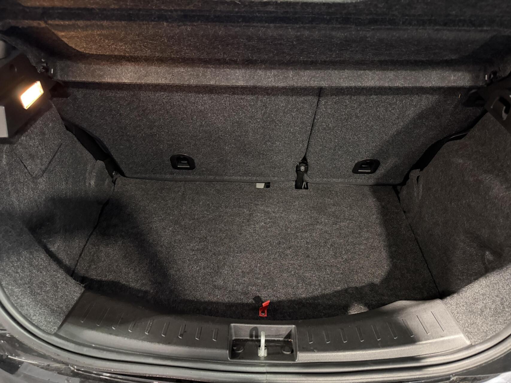 Foto van Lancia Ypsilon