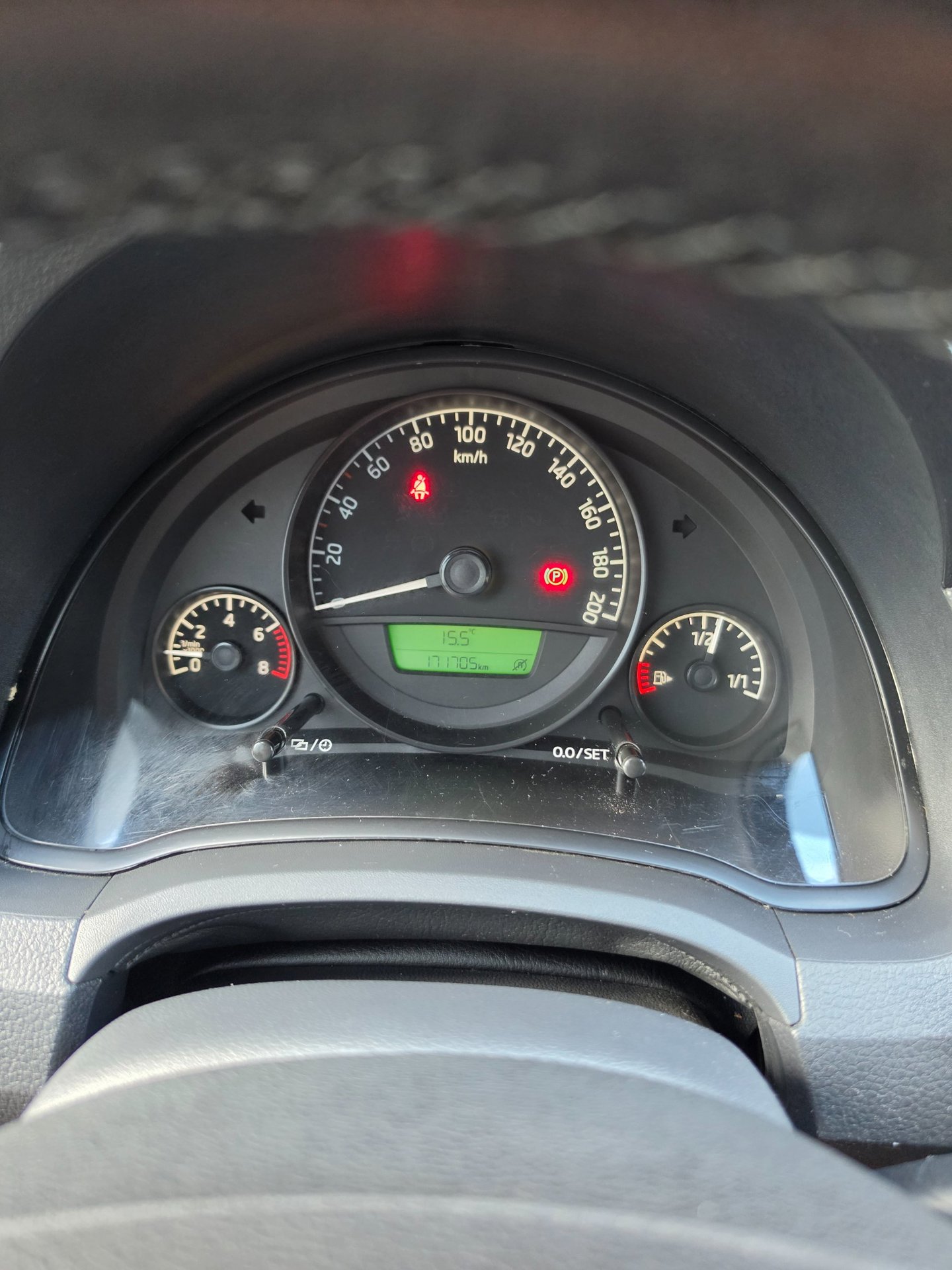 Foto van Skoda Citigo