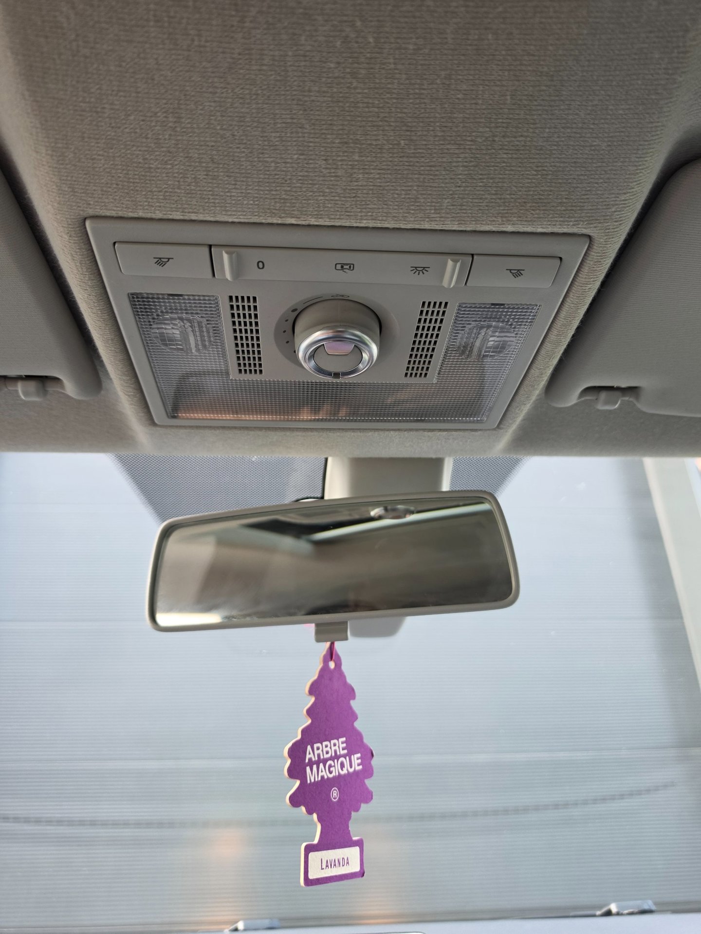 Foto van Skoda Citigo